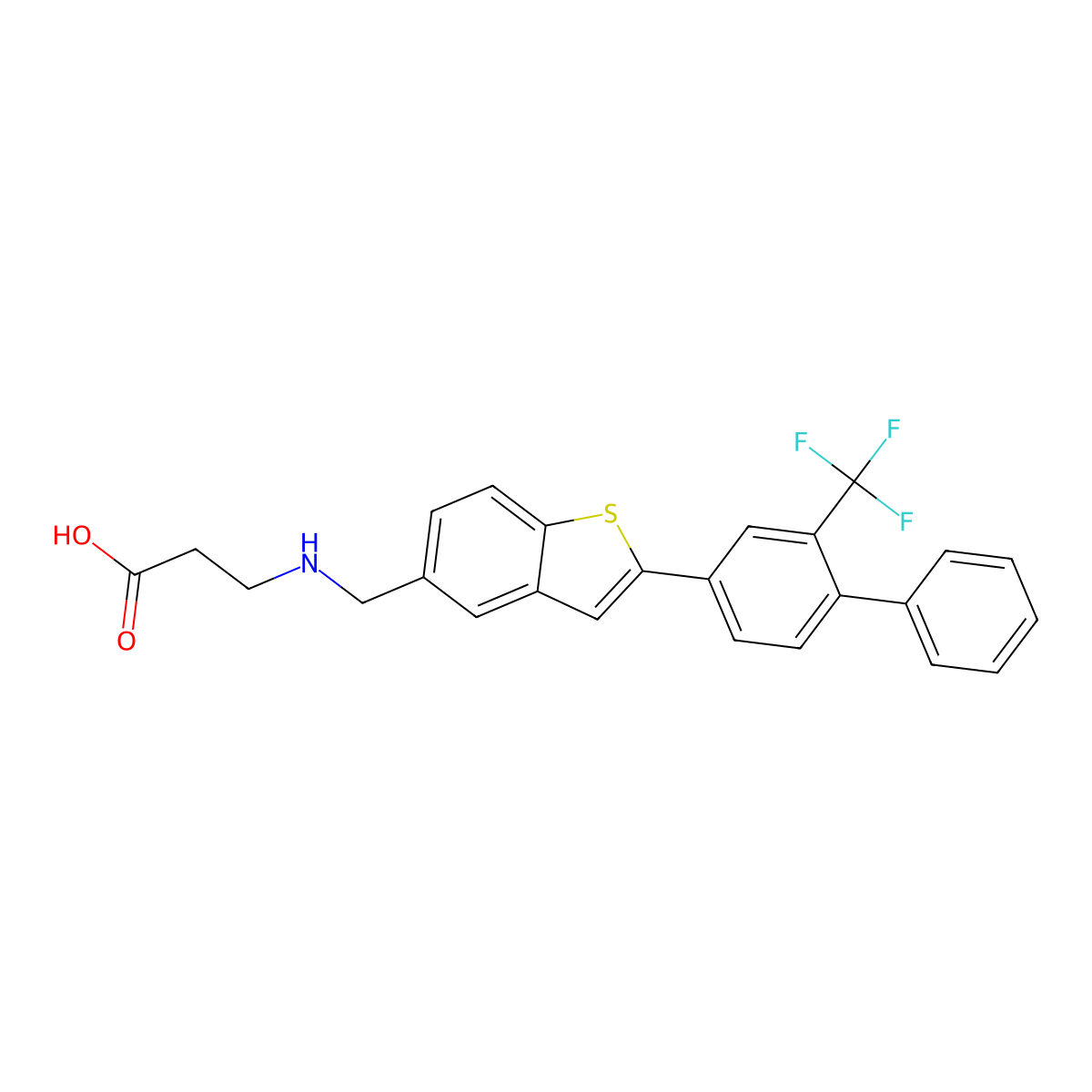 Auy954 molecular structure, CAS 820240-77-5