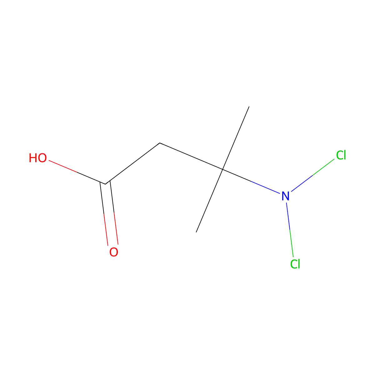 Irx 1767 molecular structure, CAS 82224-85-9