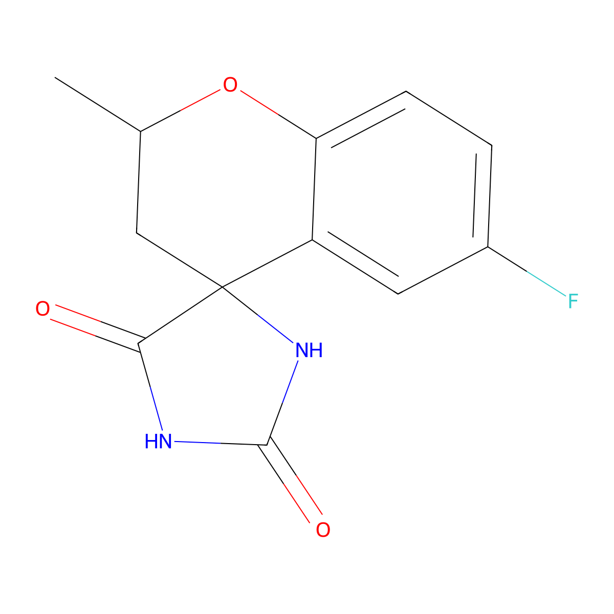 M 79175 molecular structure, CAS 82319-87-7