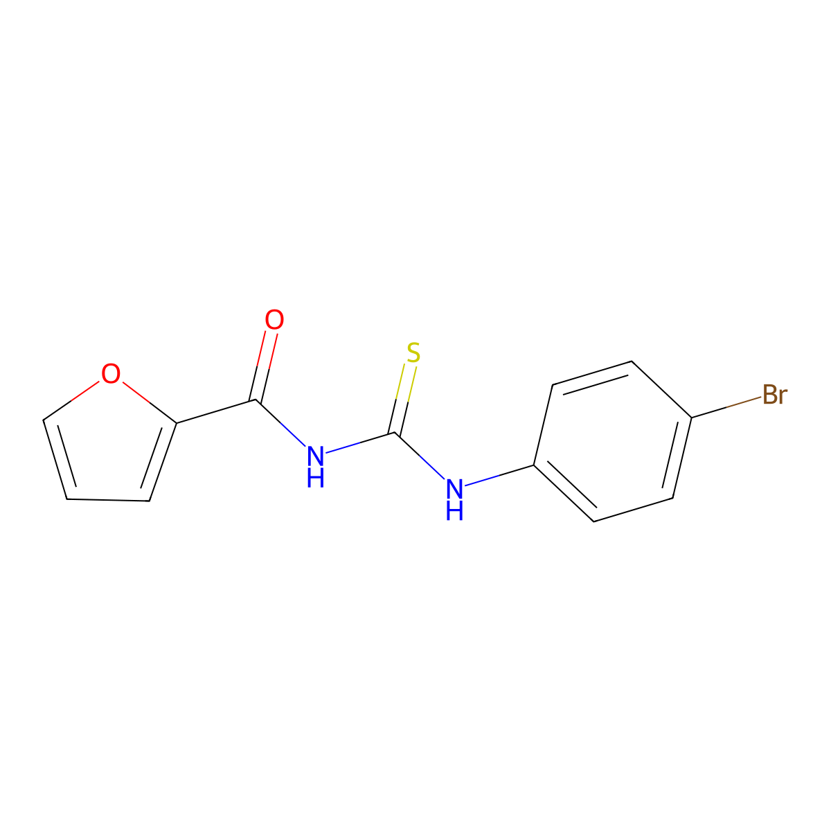 ST50979739 molecular structure, CAS 82366-72-1