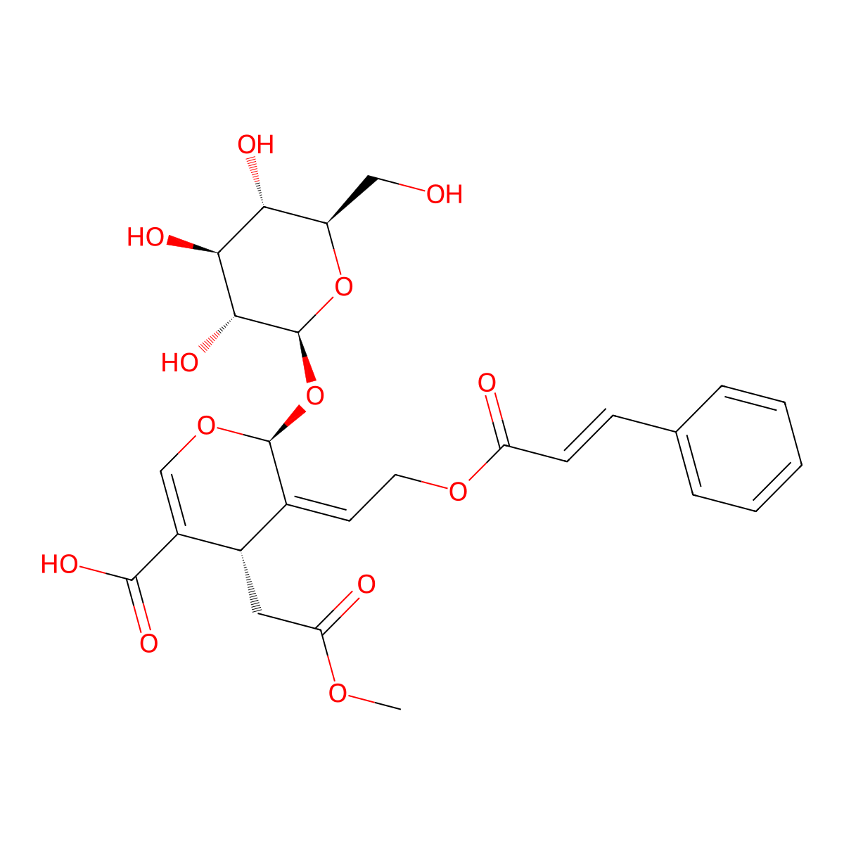 Npc246168 molecular structure, CAS 82451-18-1