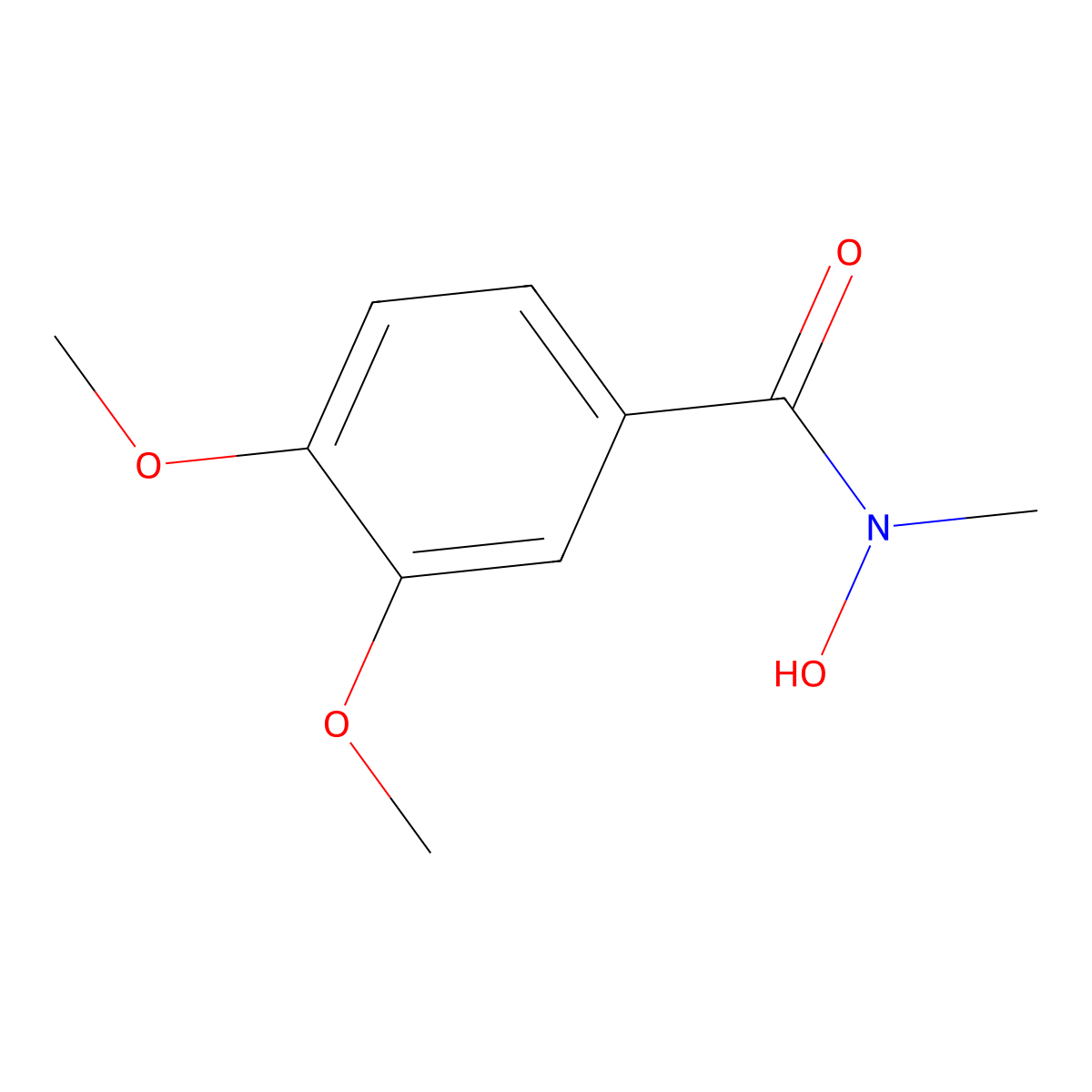 LK-614 molecular structure, CAS 82461-57-2