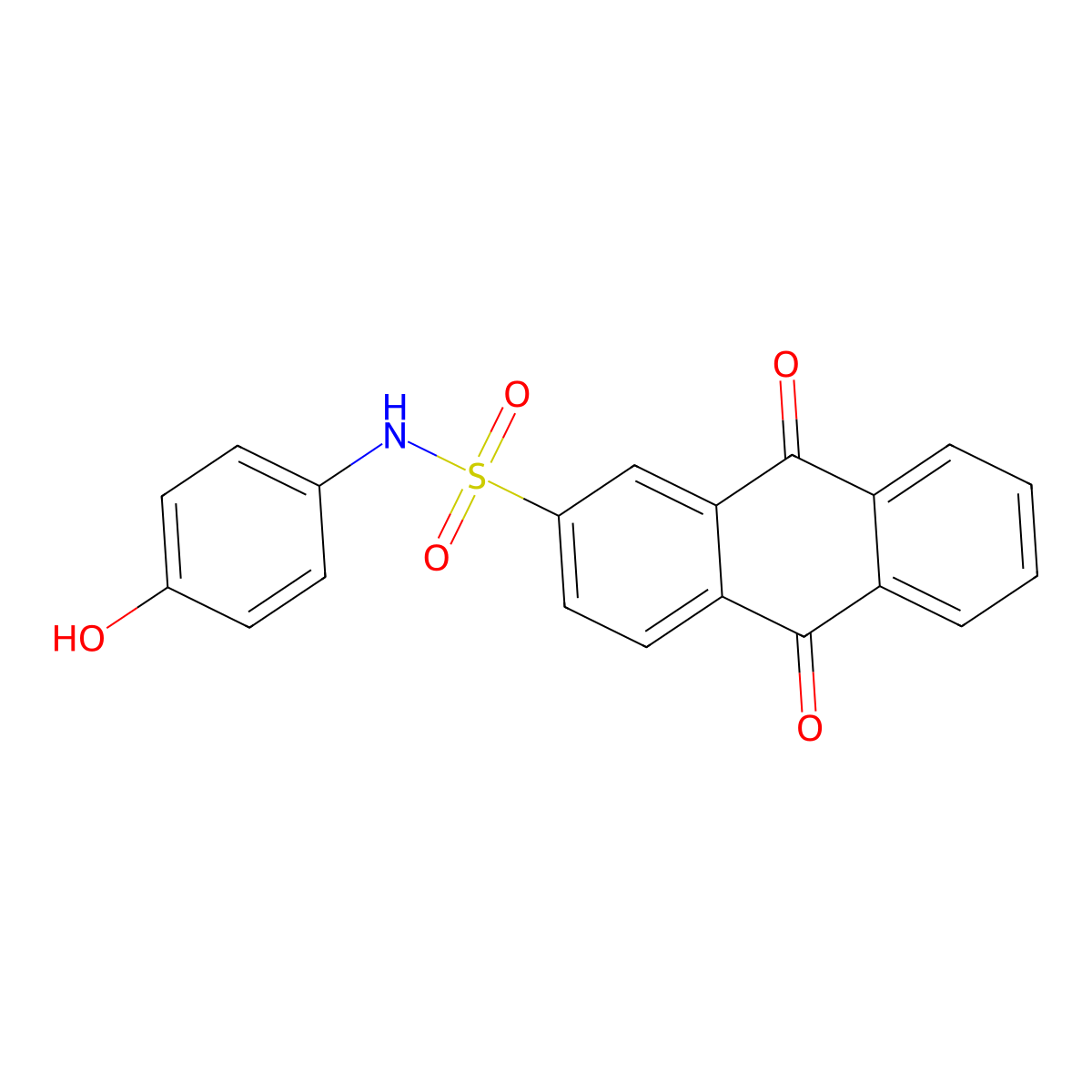 Stat3-IN-B9 molecular structure, CAS 825611-06-1