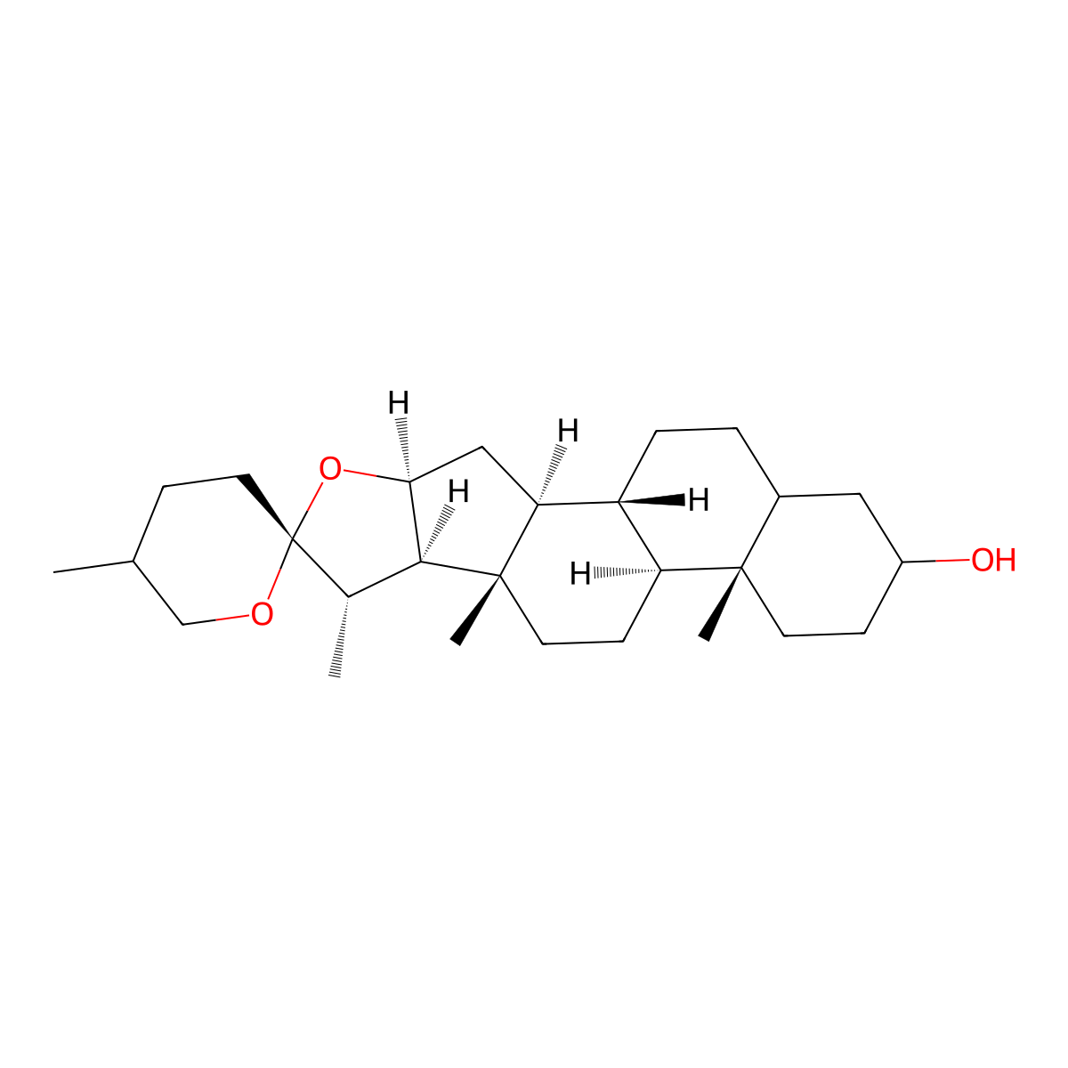 Npc13565 molecular structure, CAS 82597-74-8