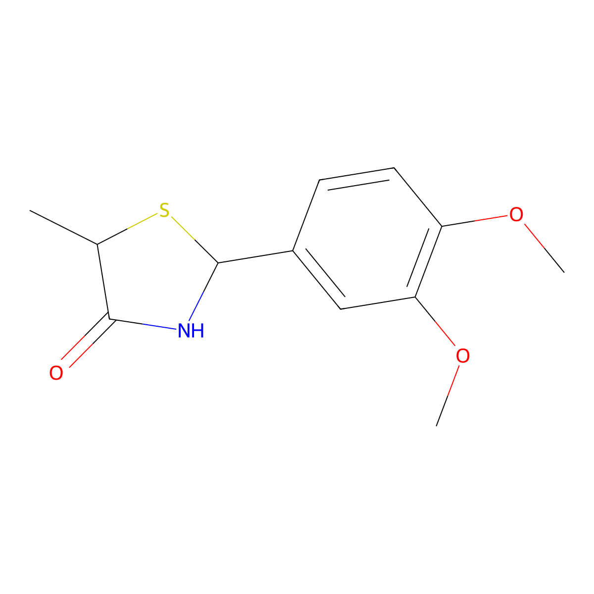 KM 1146 molecular structure, CAS 82697-73-2