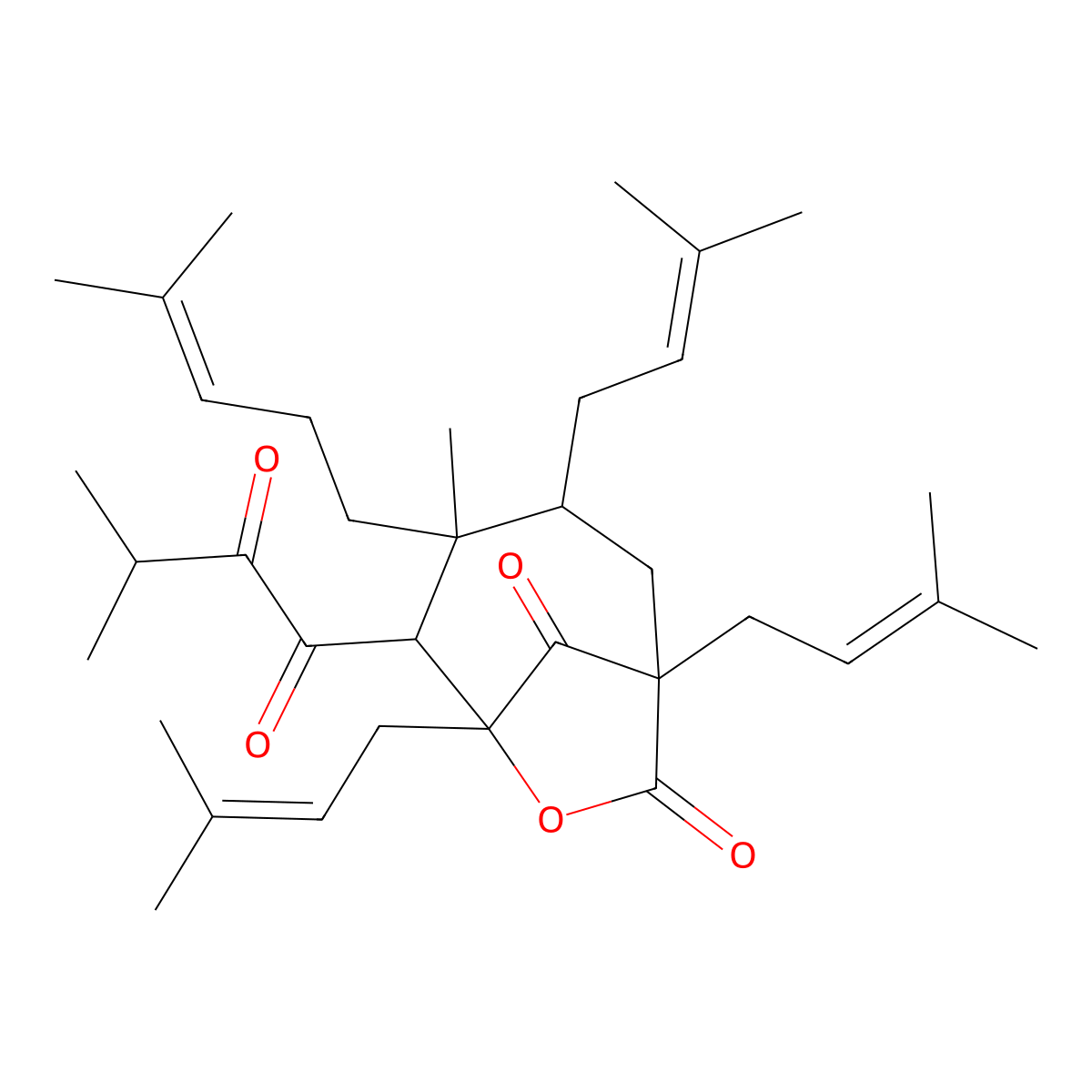 CID 137796504 molecular structure, CAS 827319-50-6