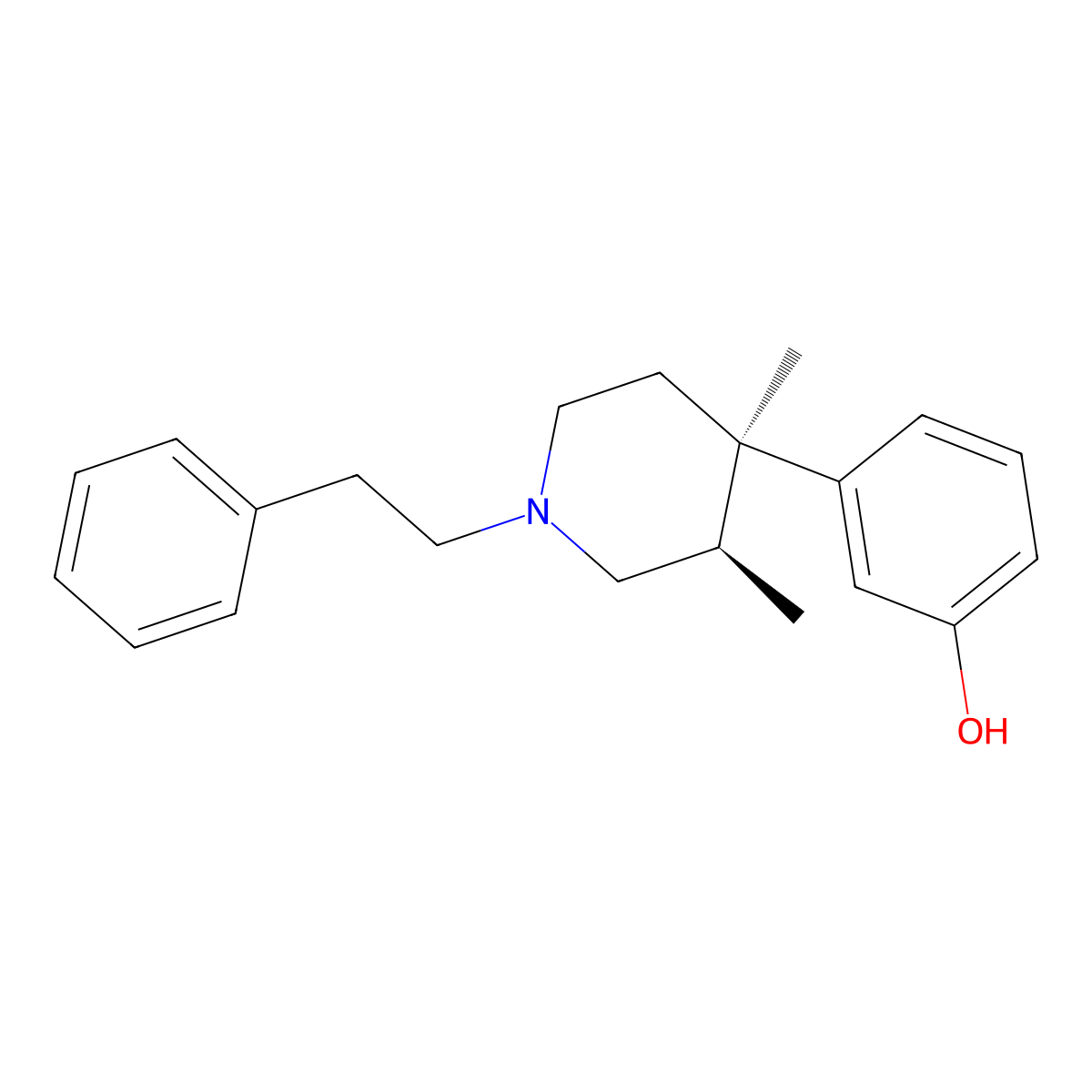 LY 106737 molecular structure, CAS 82970-72-7