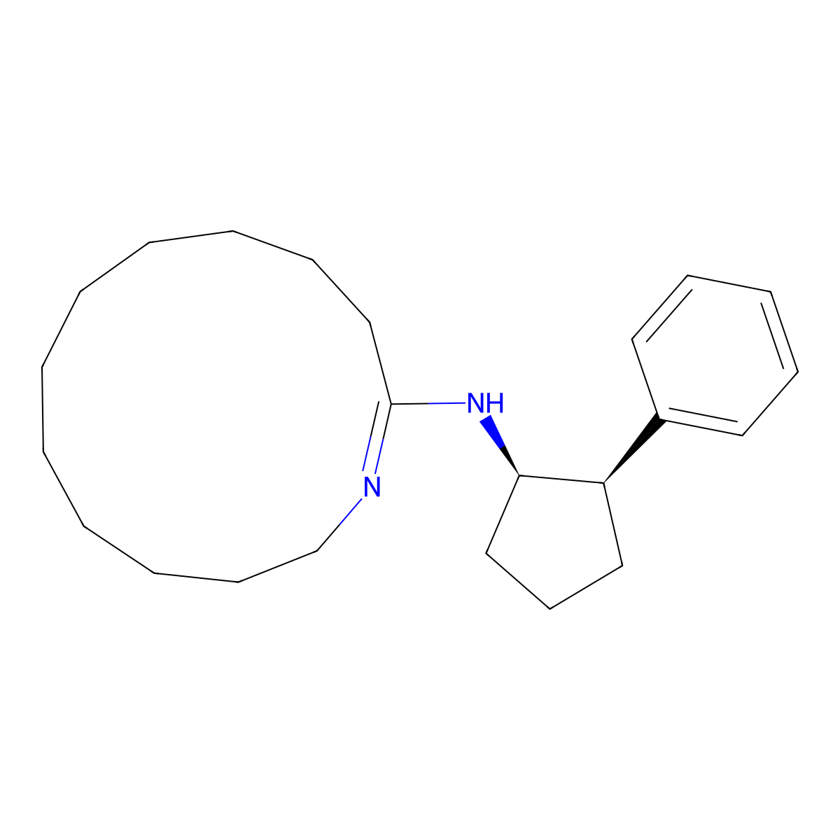 Rmi 12330A molecular structure, CAS 82985-31-7
