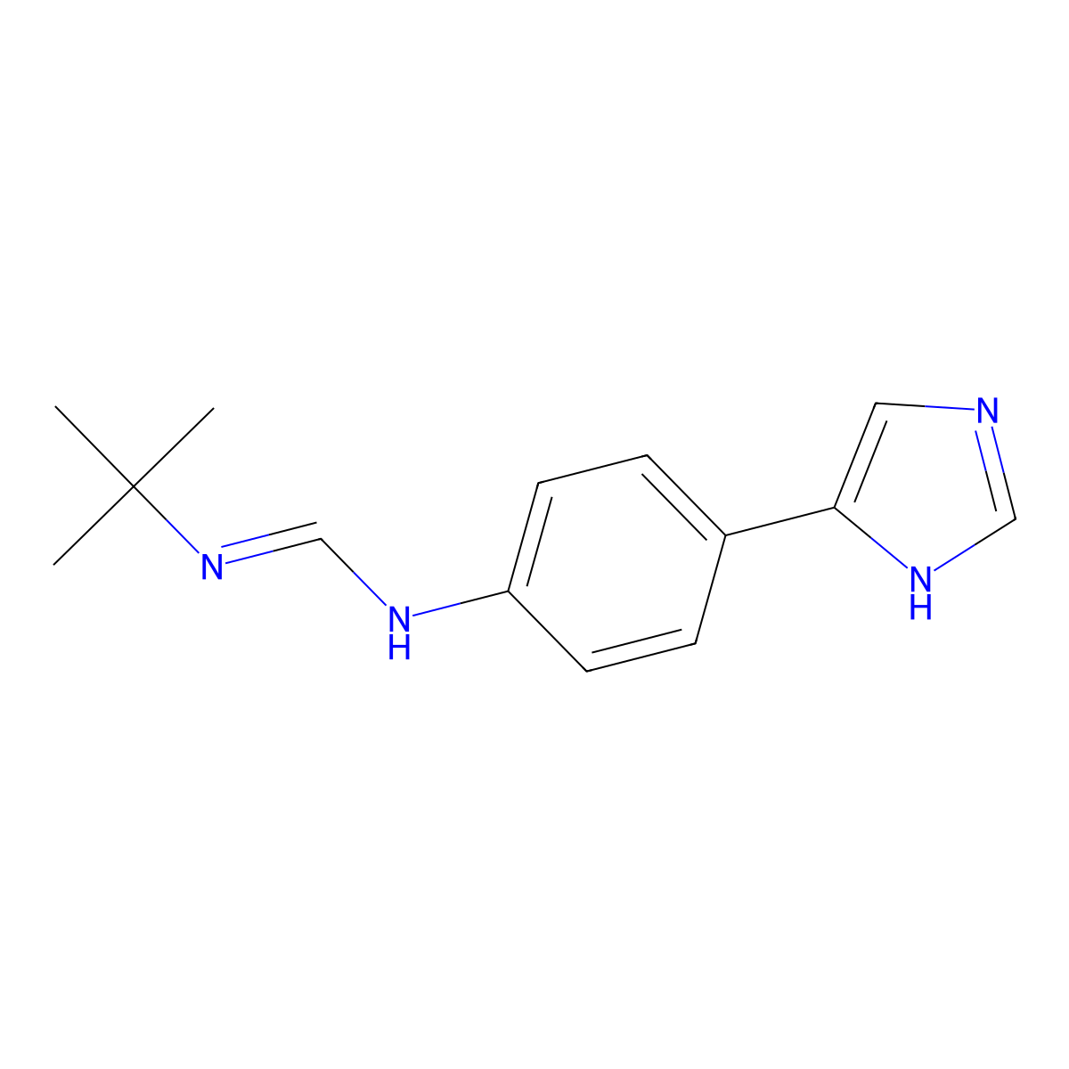 DA 4626 molecular structure, CAS 83184-14-9