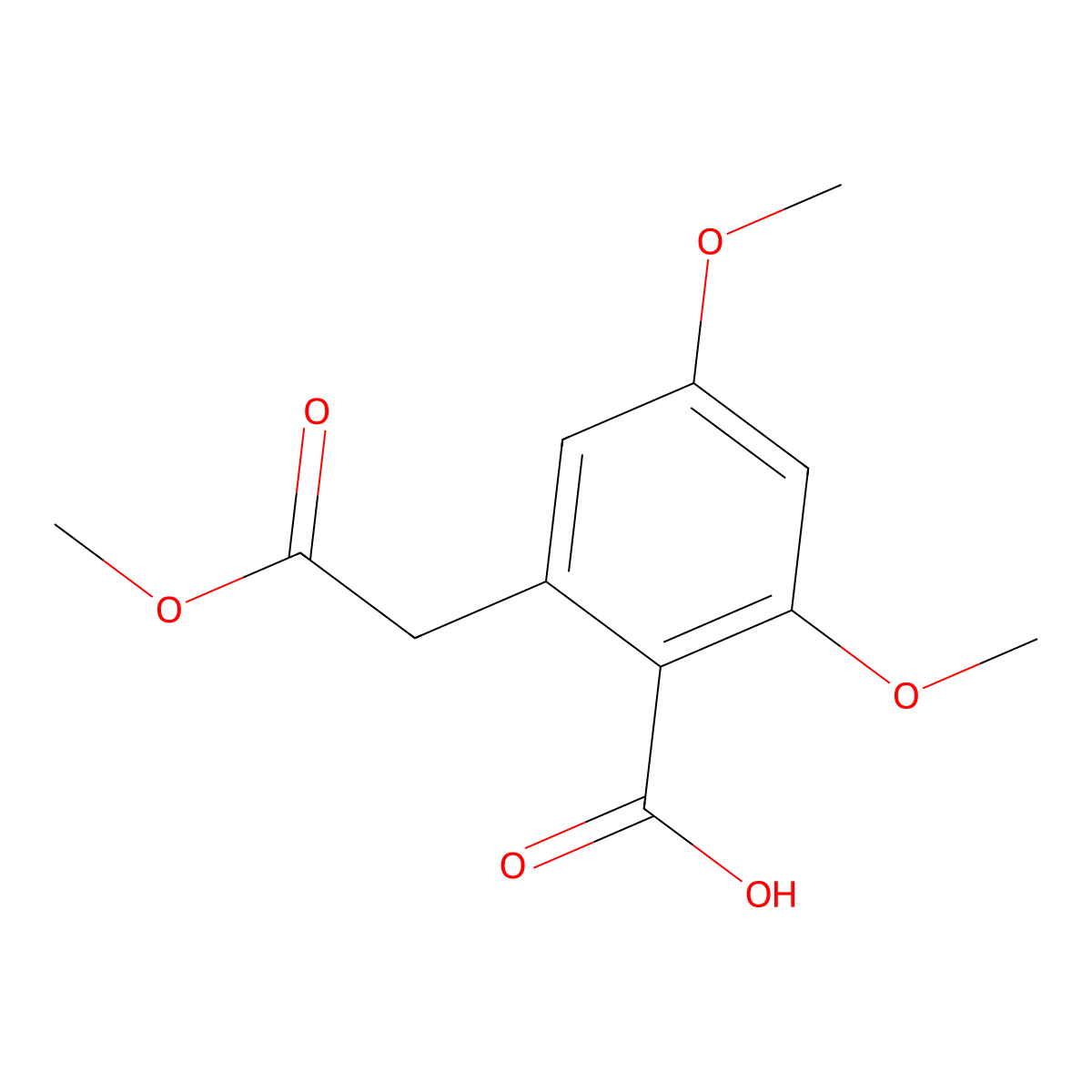 Aftdjuwyiveejj-uhfffaoysa- molecular structure, CAS 83375-20-6