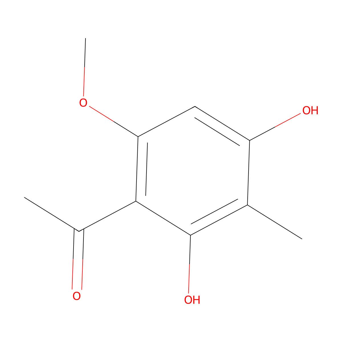 Ebracteolata compound B molecular structure, CAS 83459-37-4