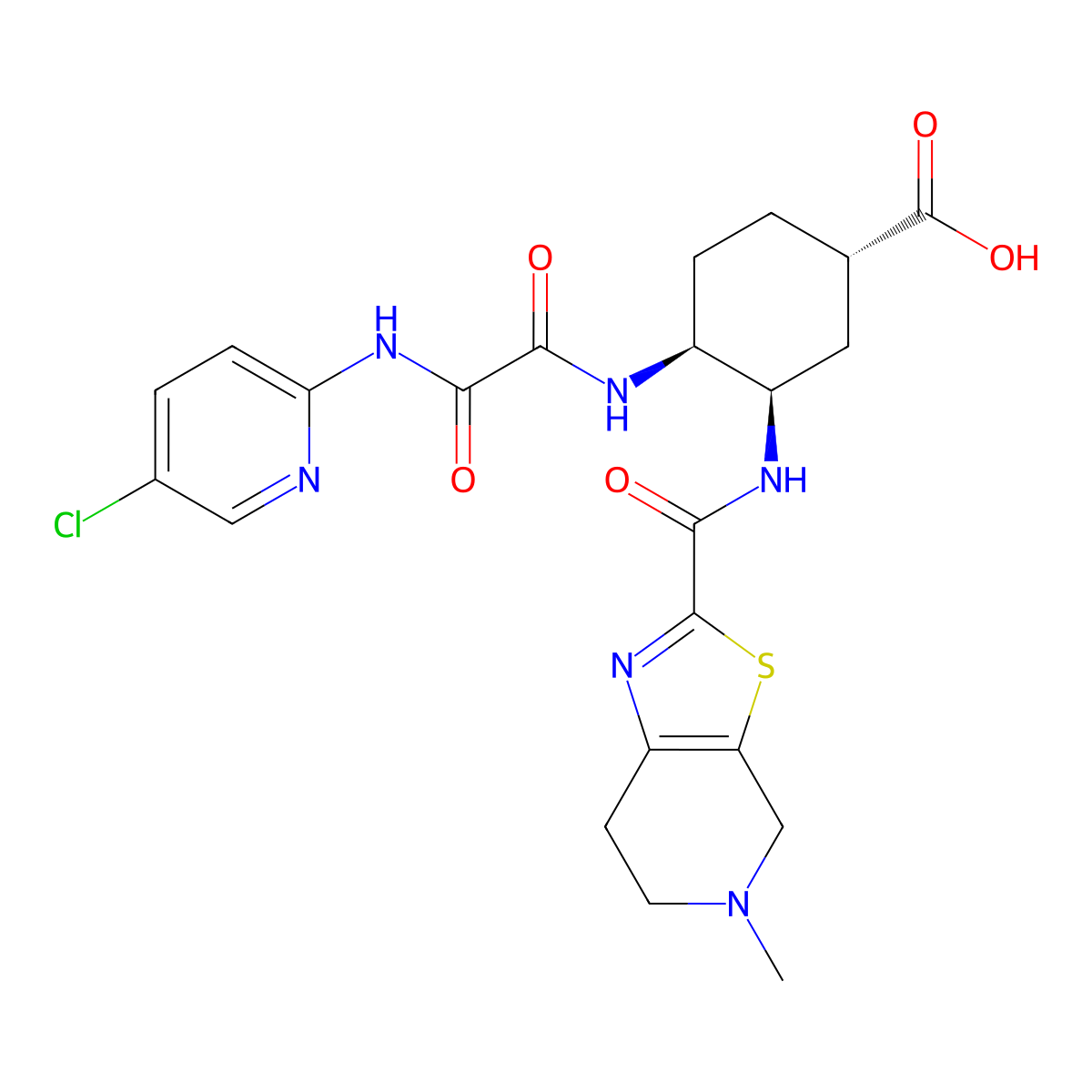 D21-2393 molecular structure, CAS 834919-19-6