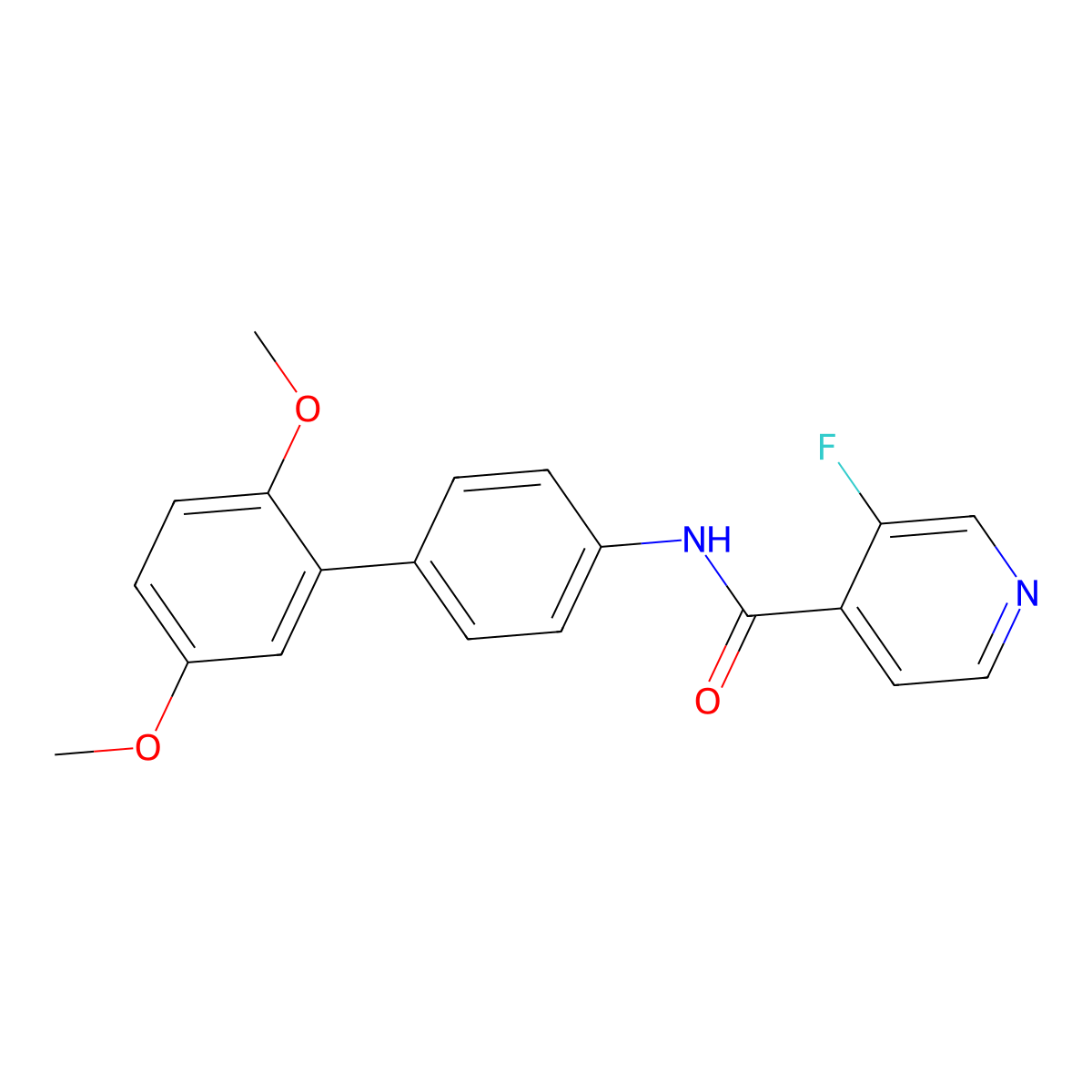 Synta66 molecular structure, CAS 835904-51-3