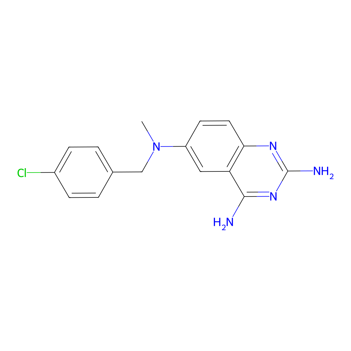 AM 2159 molecular structure, CAS 83654-06-2