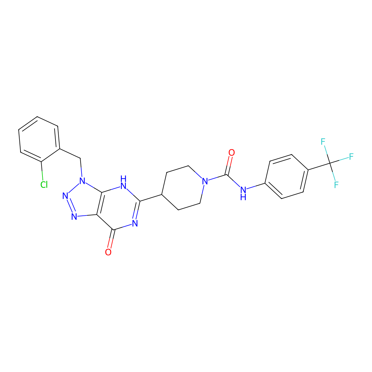 Asn06917370 molecular structure, CAS 837404-68-9