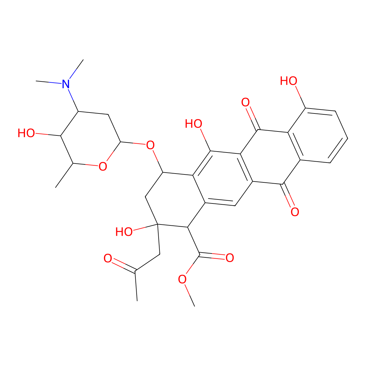 Sulfurmycin D molecular structure, CAS 83753-74-6