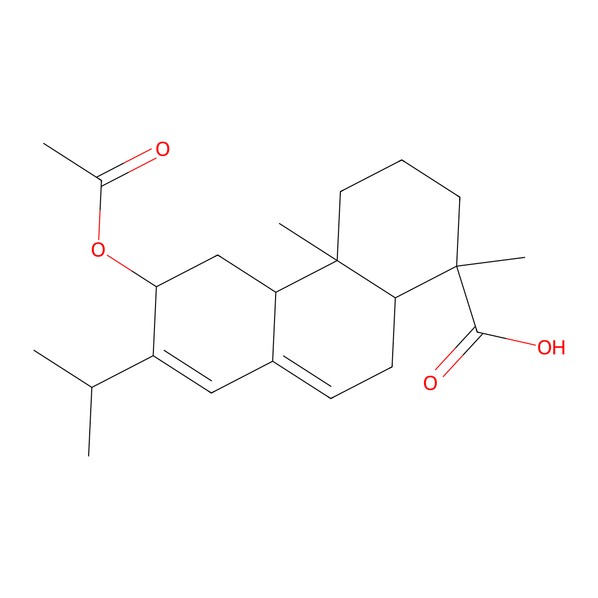 CID 124222257 molecular structure, CAS 83905-81-1