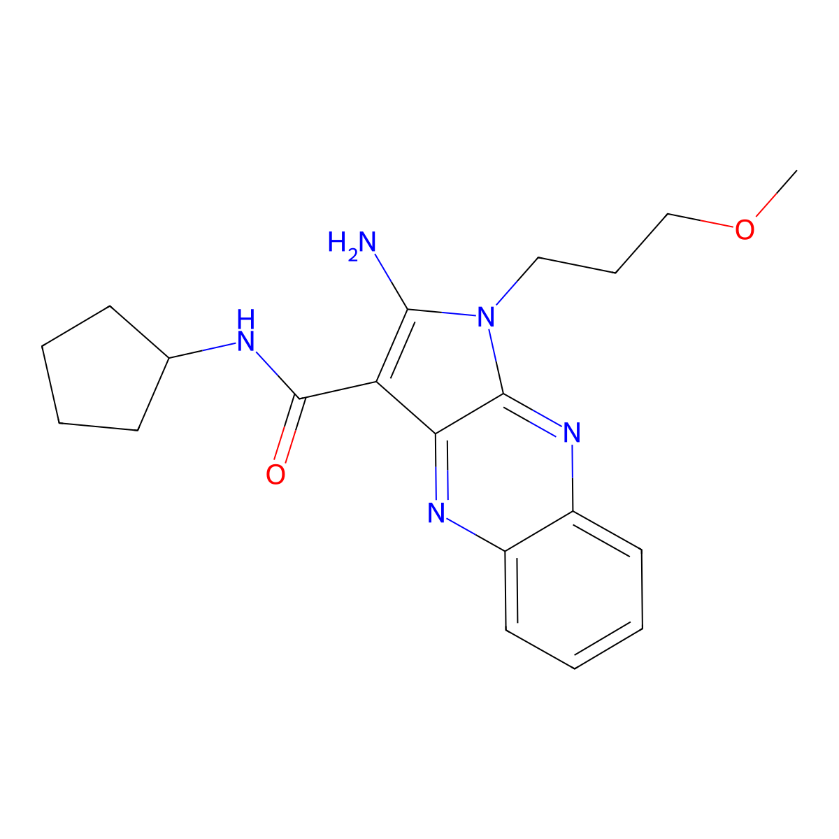 SIRT1 Activator 3 molecular structure, CAS 839699-72-8