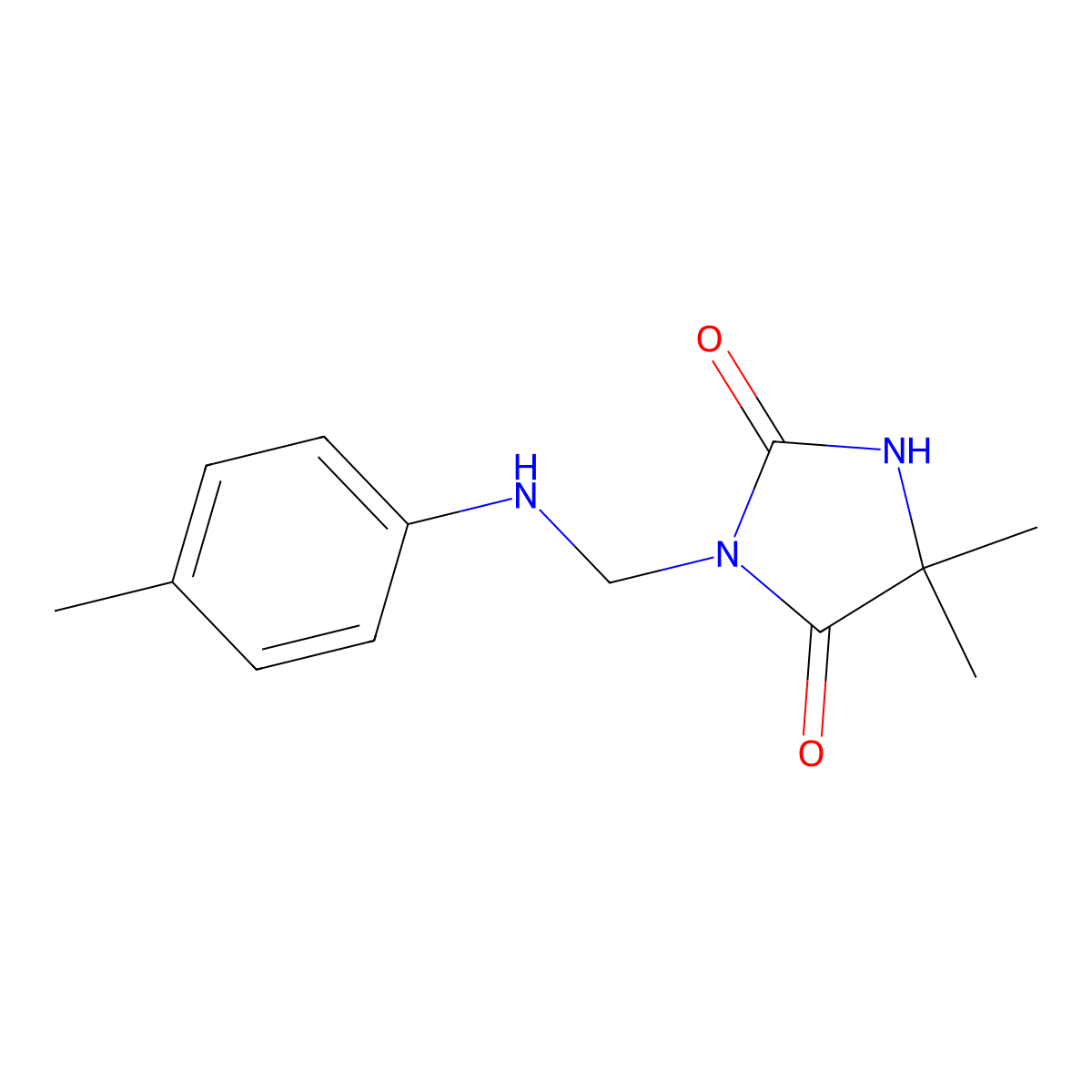 Stk374486 molecular structure, CAS 840-20-0