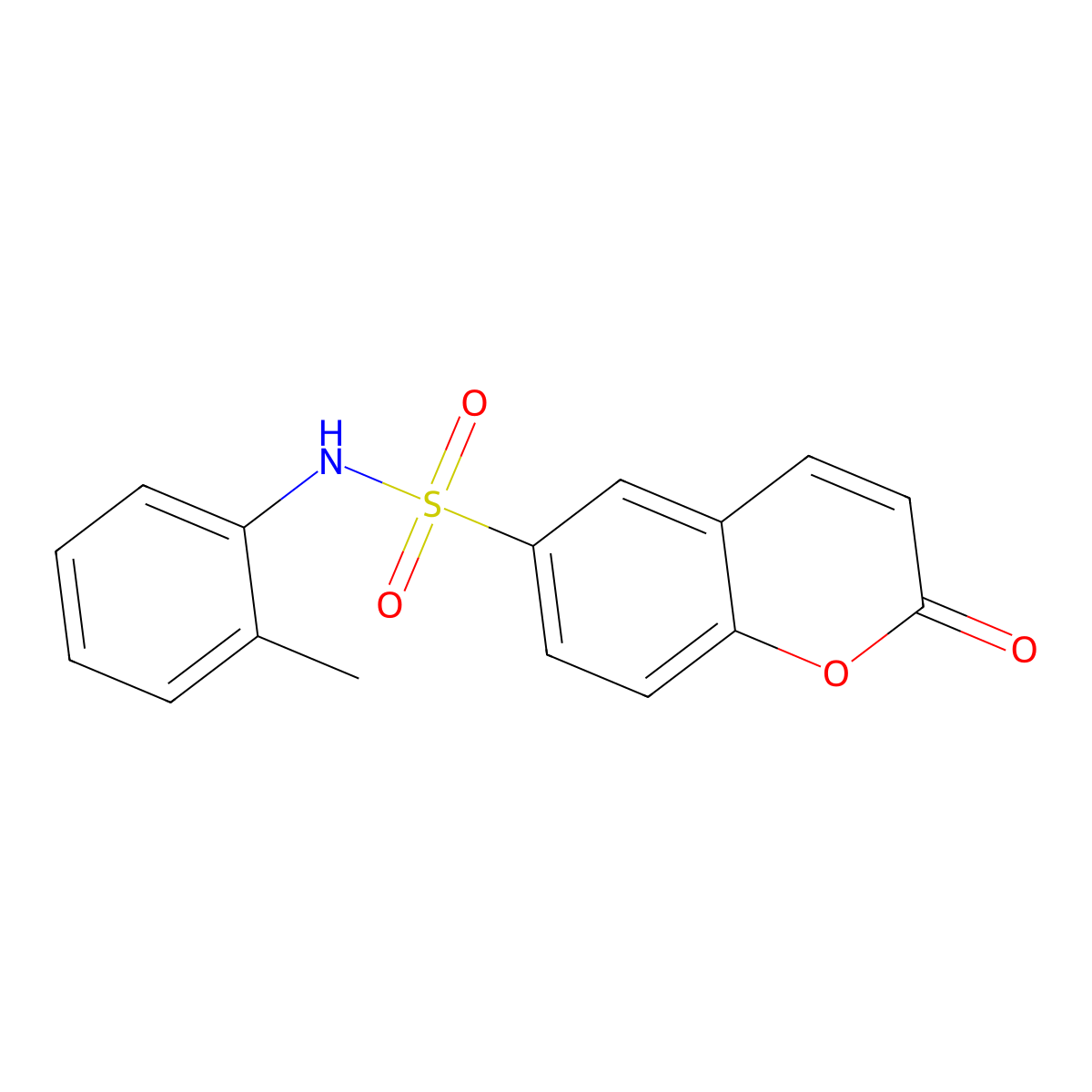 F3179-0581 molecular structure, CAS 84015-73-6