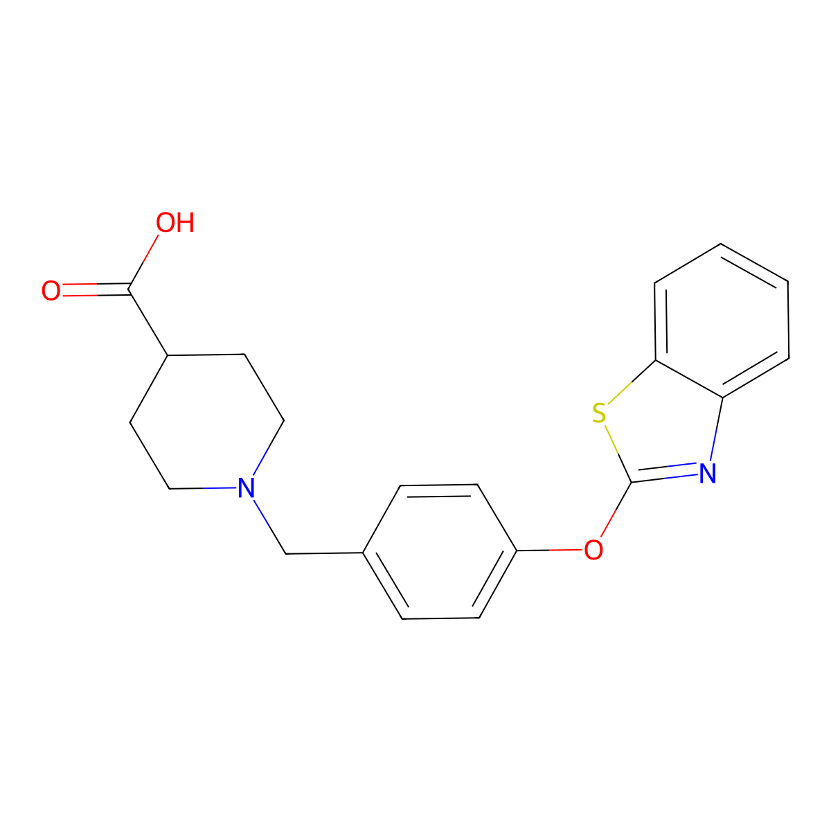 Jnj-26993135 molecular structure, CAS 841202-16-2
