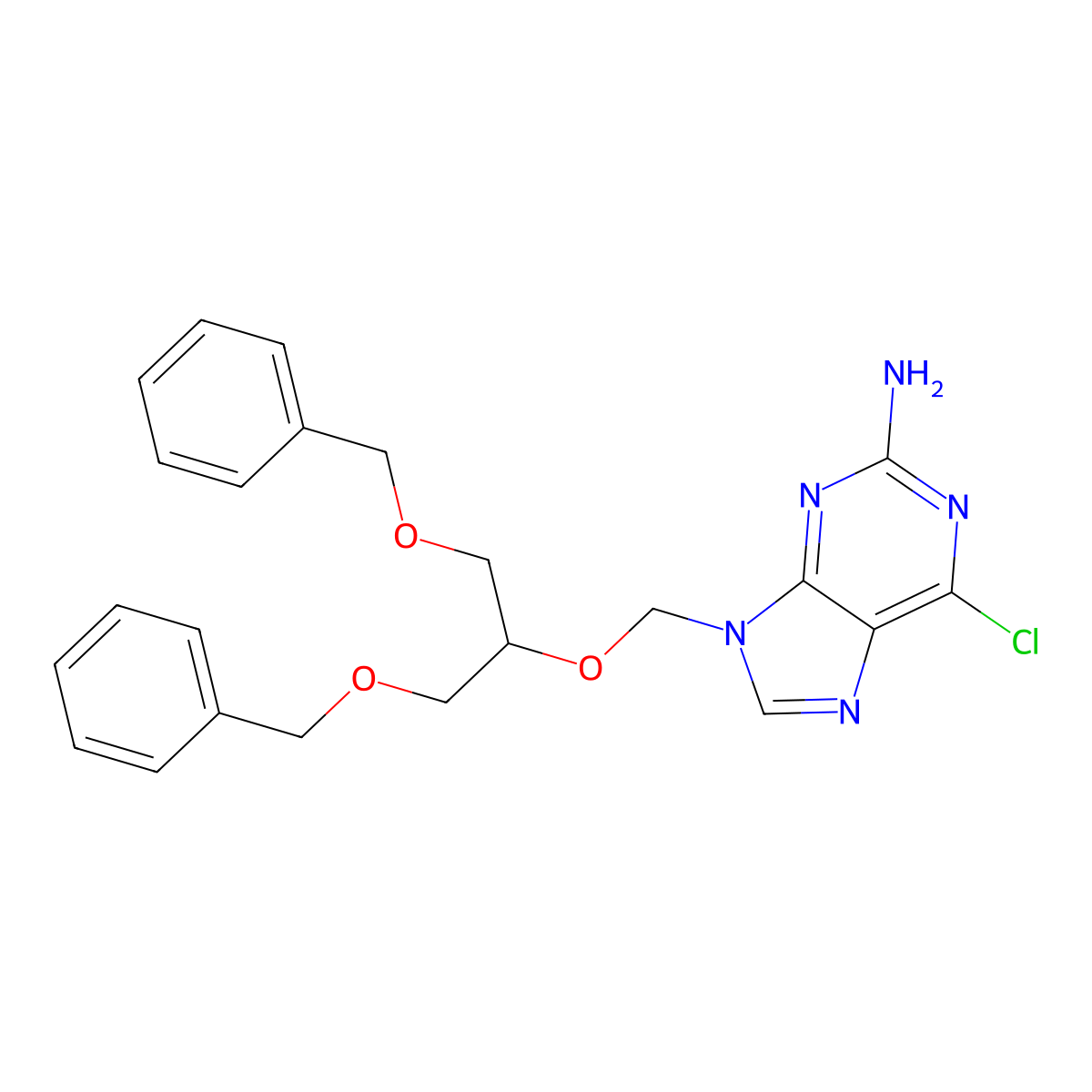 Biolf 70 molecular structure, CAS 84222-47-9