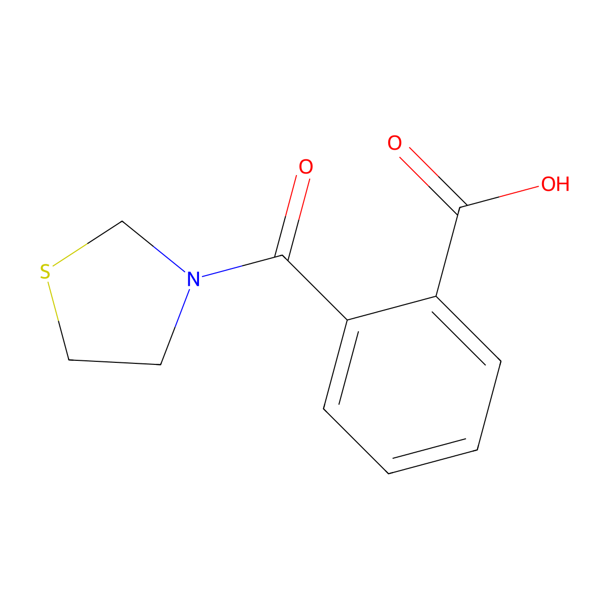 Nesosteine molecular structure, CAS 84233-61-4