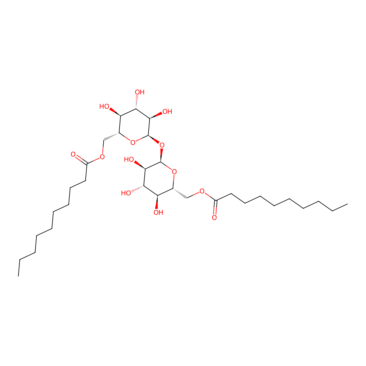 SS 554 molecular structure, CAS 84396-34-9