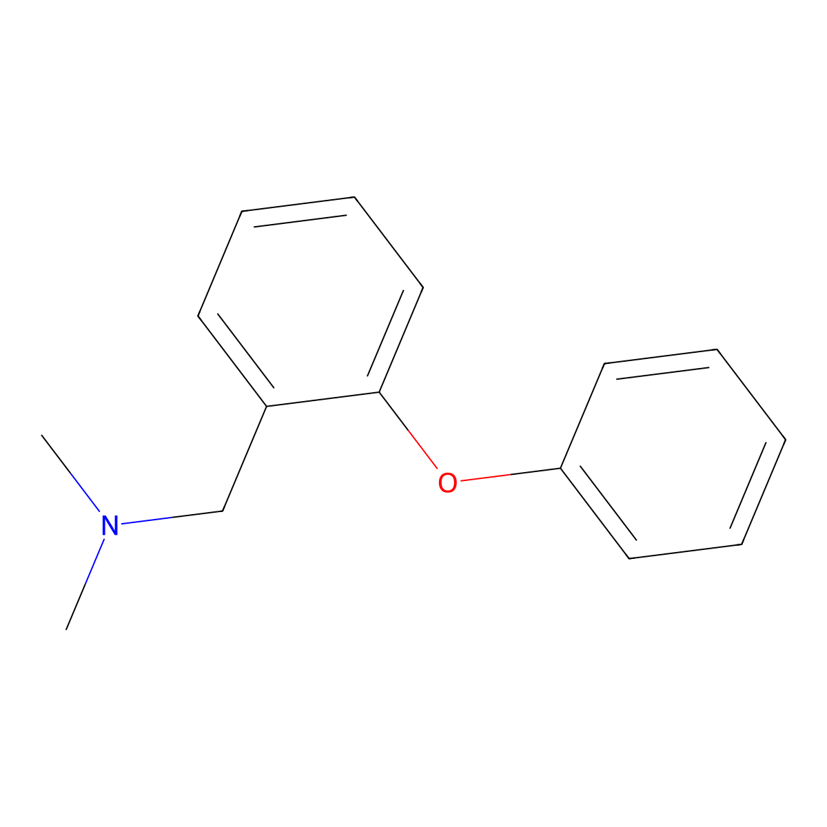 5-HT/NA Reuptake inhibitor-1 molecular structure, CAS 844882-78-6