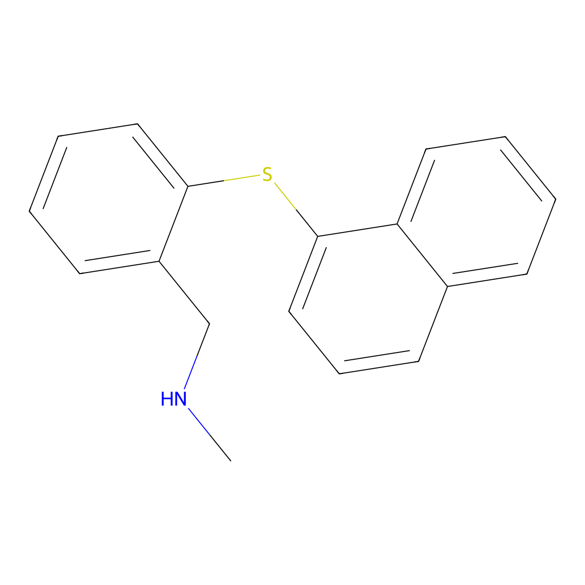 IFN alpha-IFNAR-IN-1 molecular structure, CAS 844882-93-5