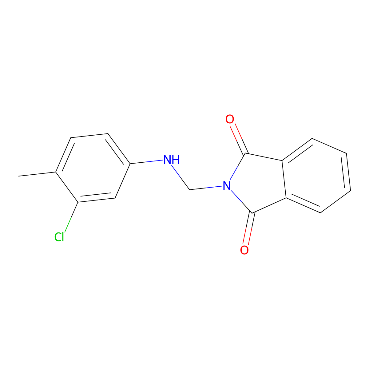 Mls002920154 molecular structure, CAS 84501-73-5