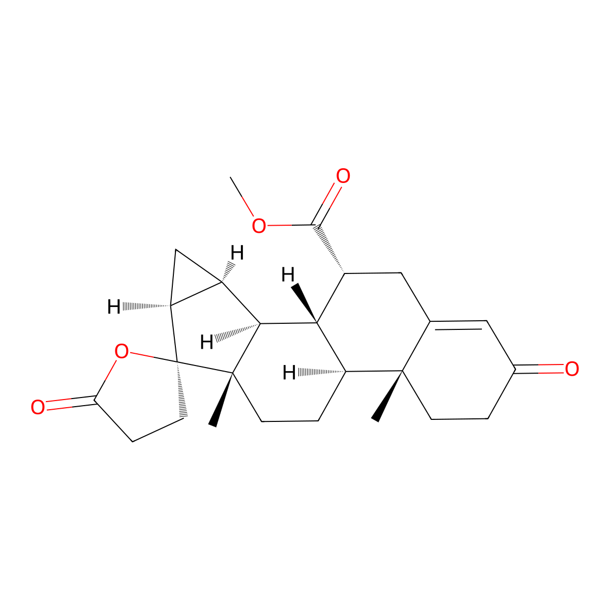 ZK 91587 molecular structure, CAS 84542-26-7
