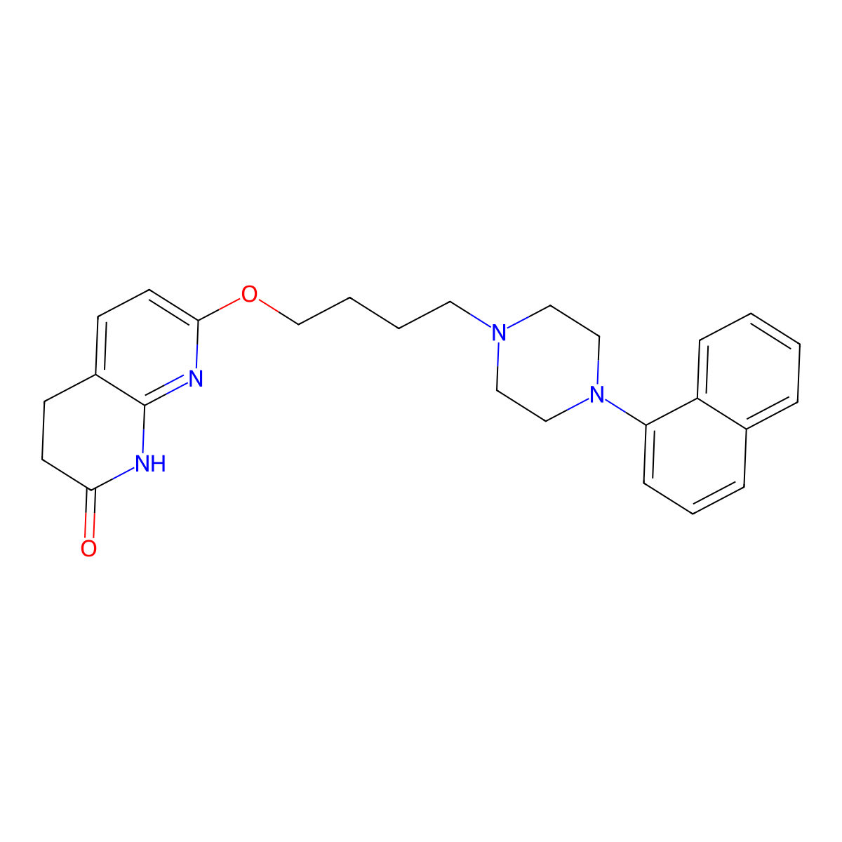 Pf-00217830 molecular structure, CAS 846032-02-8