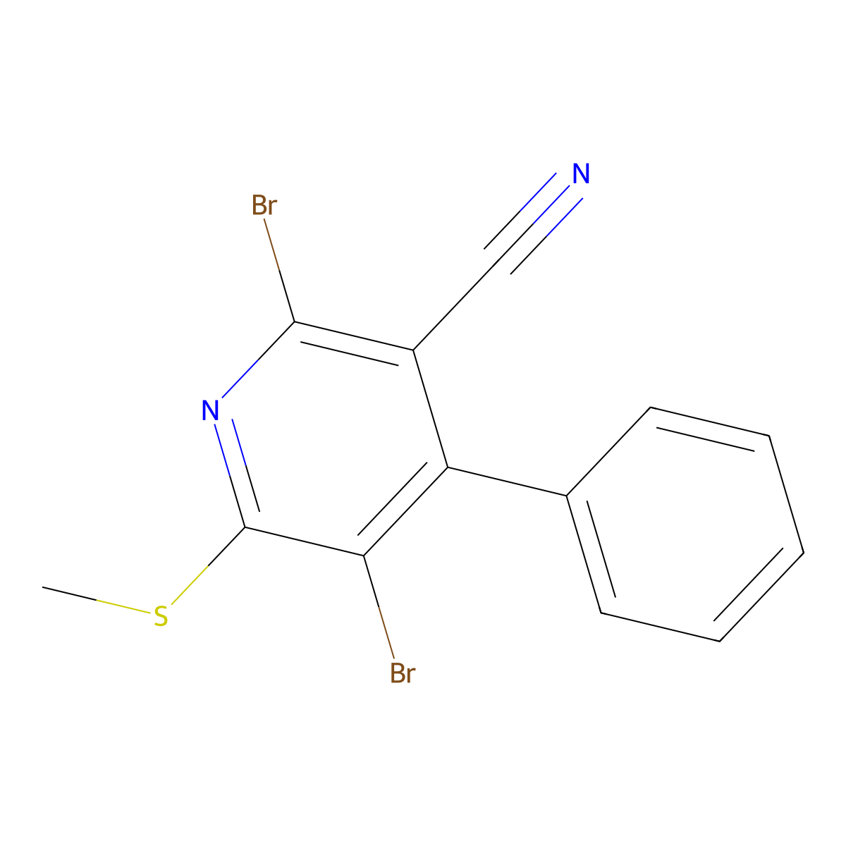 ST51017506 molecular structure, CAS 84671-66-9