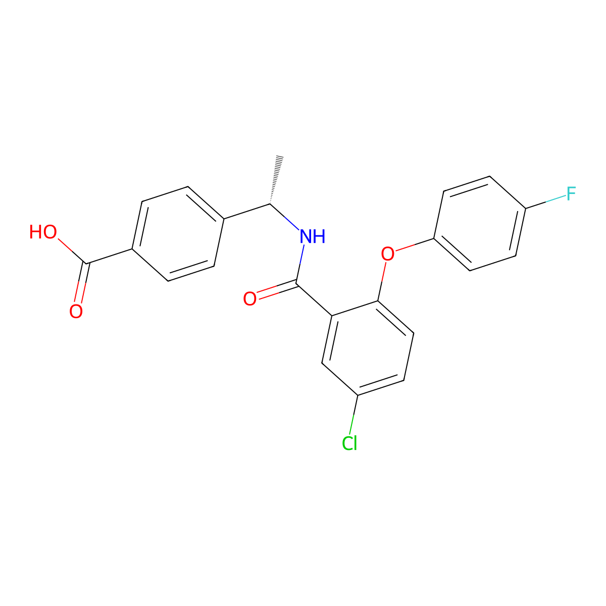 CJ-042794 molecular structure, CAS 847728-01-2