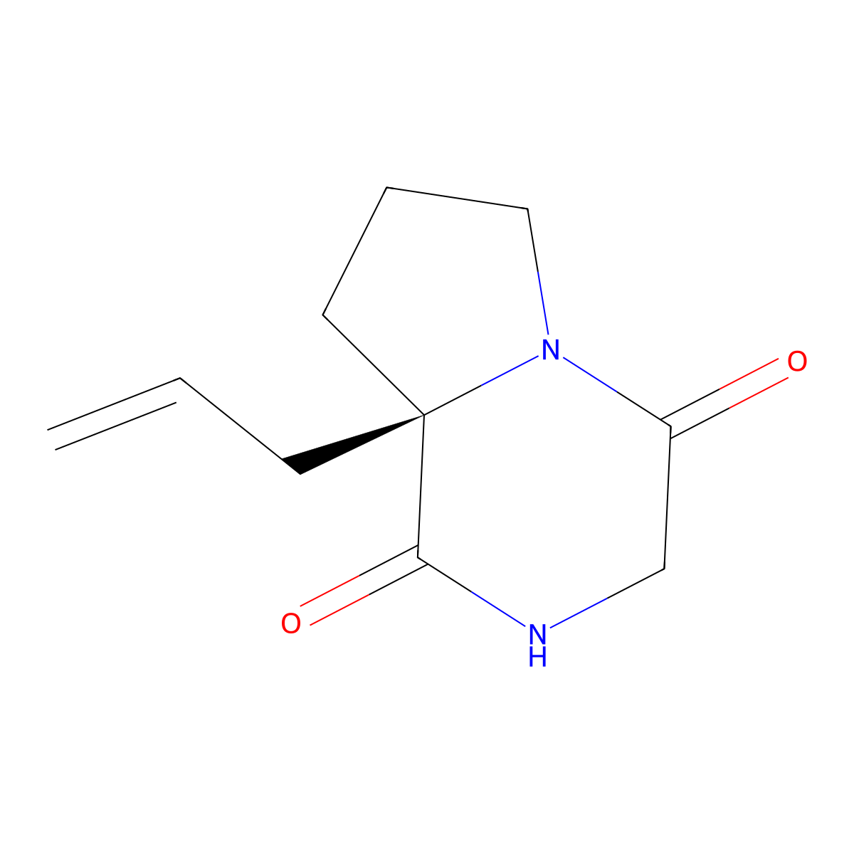 Nnz-2591 molecular structure, CAS 847952-38-9