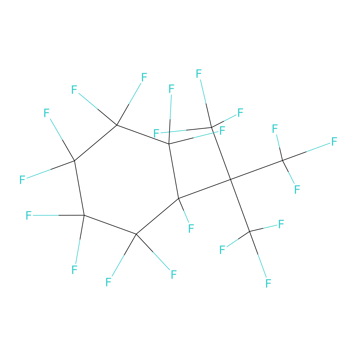 Oxycyte molecular structure, CAS 84808-64-0