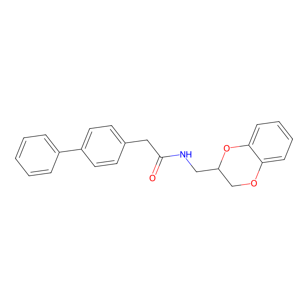 Aimp2-DX2-IN-1 molecular structure, CAS 848256-17-7