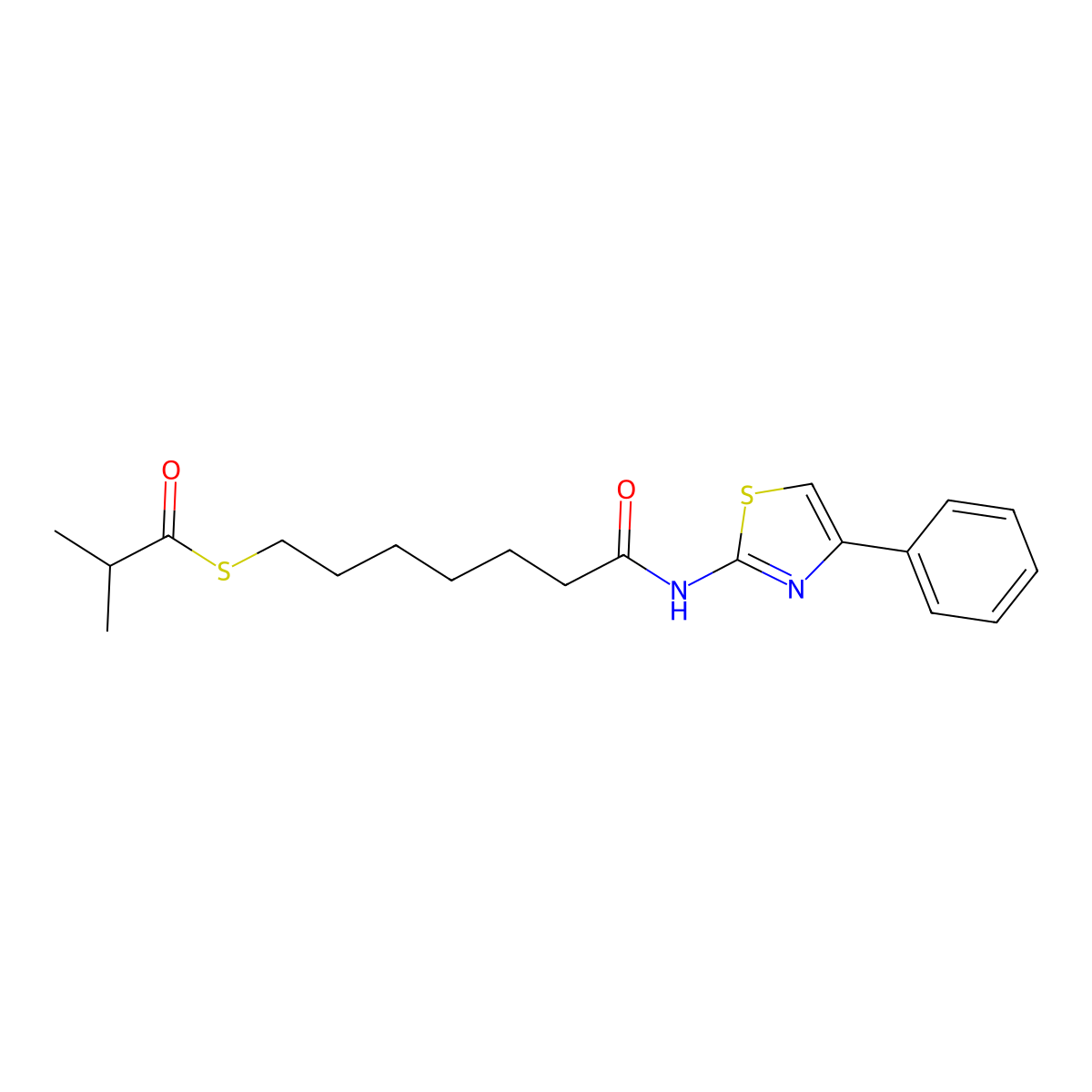 Ptach molecular structure, CAS 848354-66-5