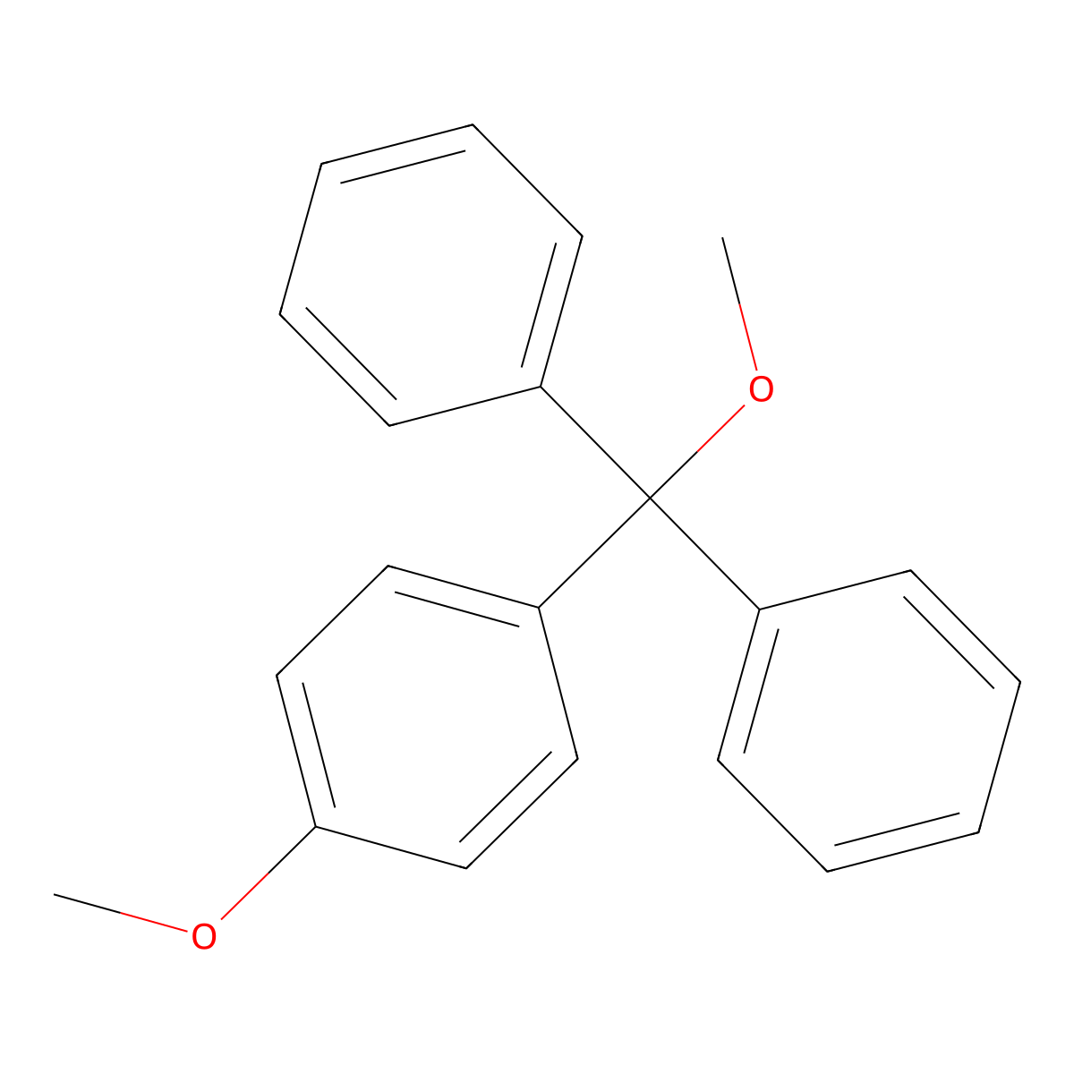 Entecavir Impurity 5 molecular structure, CAS 84868-56-4