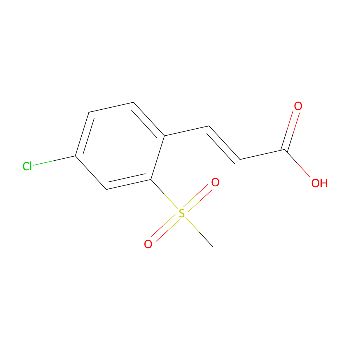AC1MC44T molecular structure, CAS 849035-82-1
