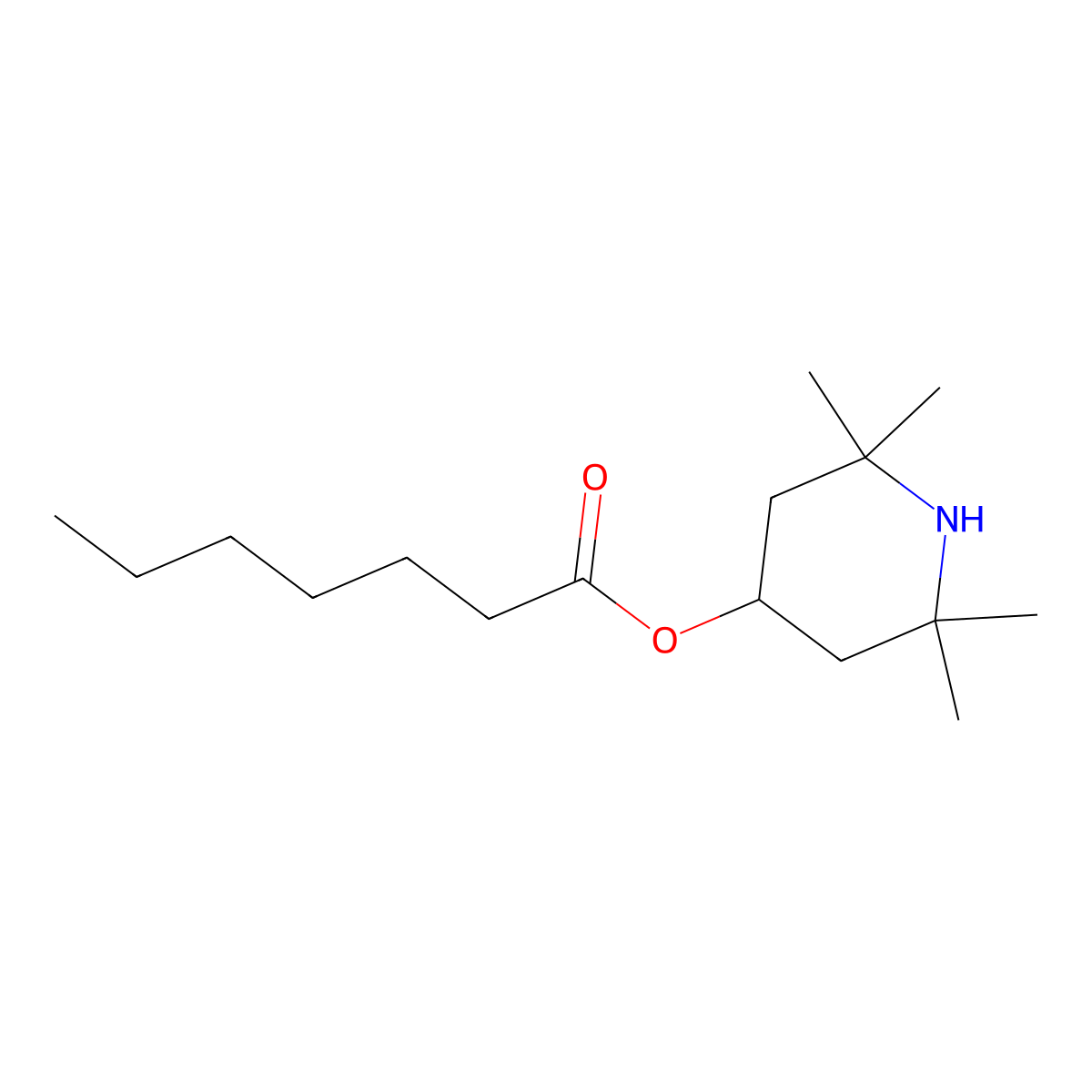 nAChR-IN-1 molecular structure, CAS 849461-90-1