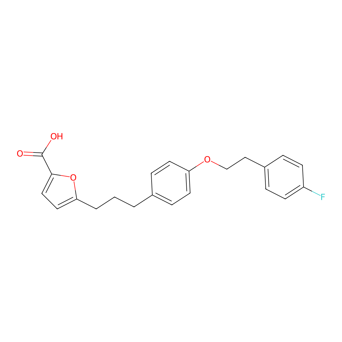 AMPK Activator molecular structure, CAS 849727-81-7