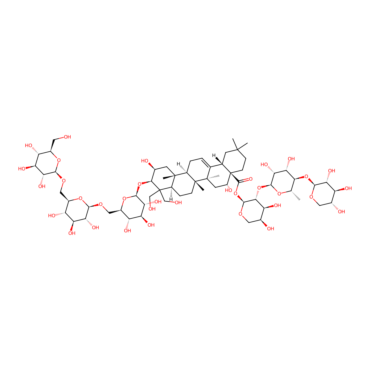 Npc186721 molecular structure, CAS 849758-42-5