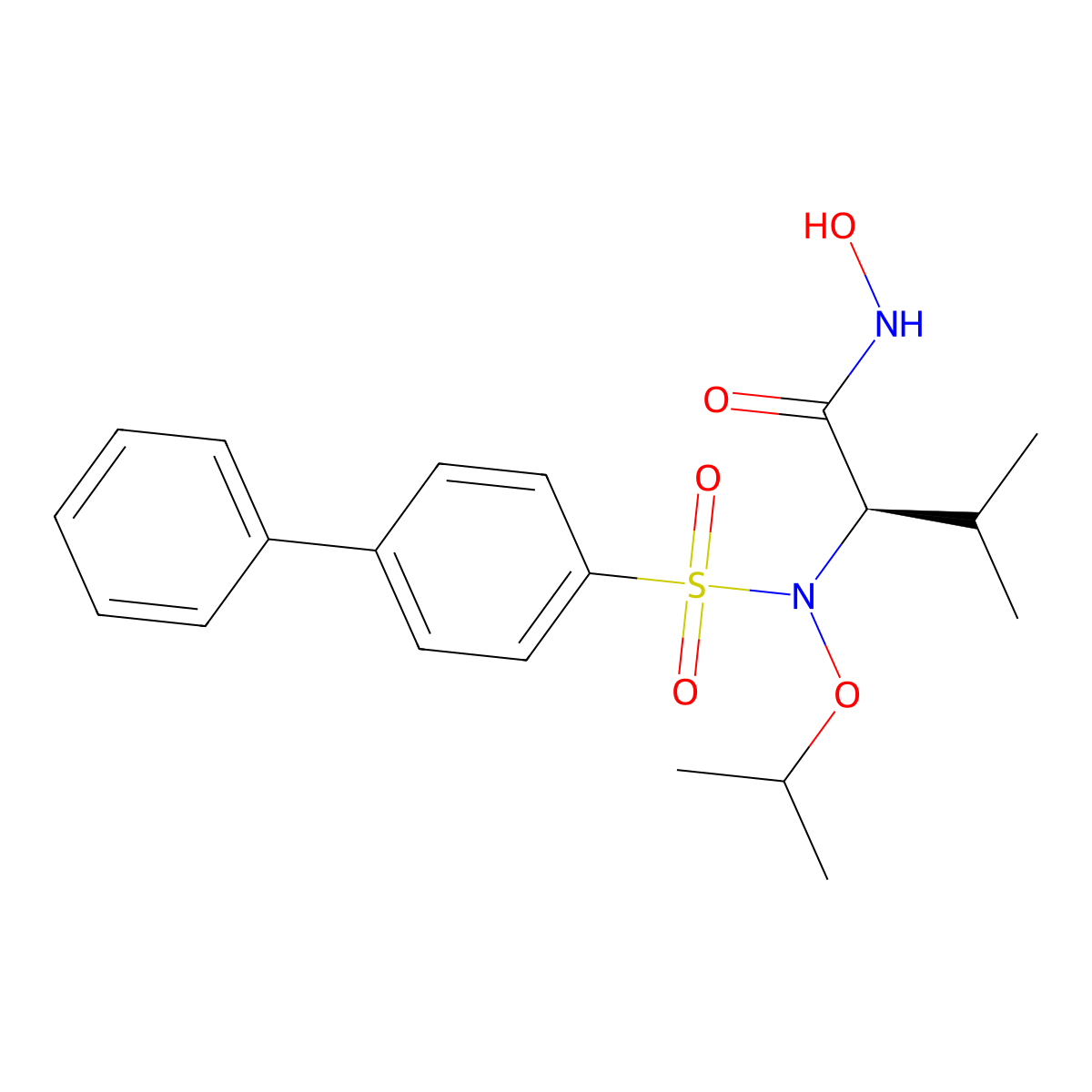 Arp 101 molecular structure, CAS 849773-63-3