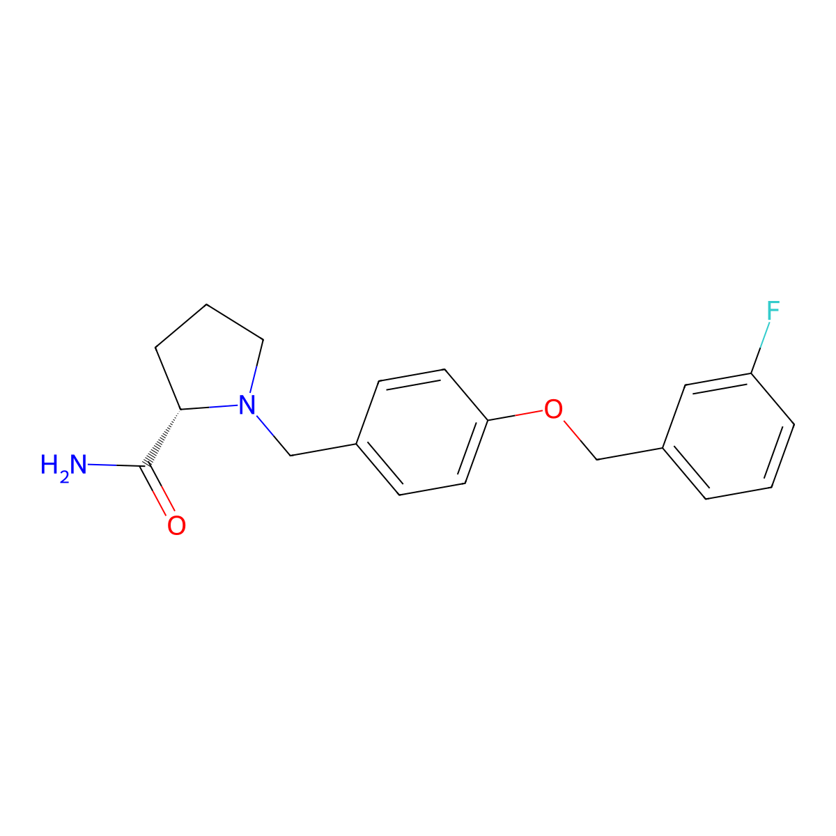 Mao-B-IN-5 molecular structure, CAS 849909-77-9