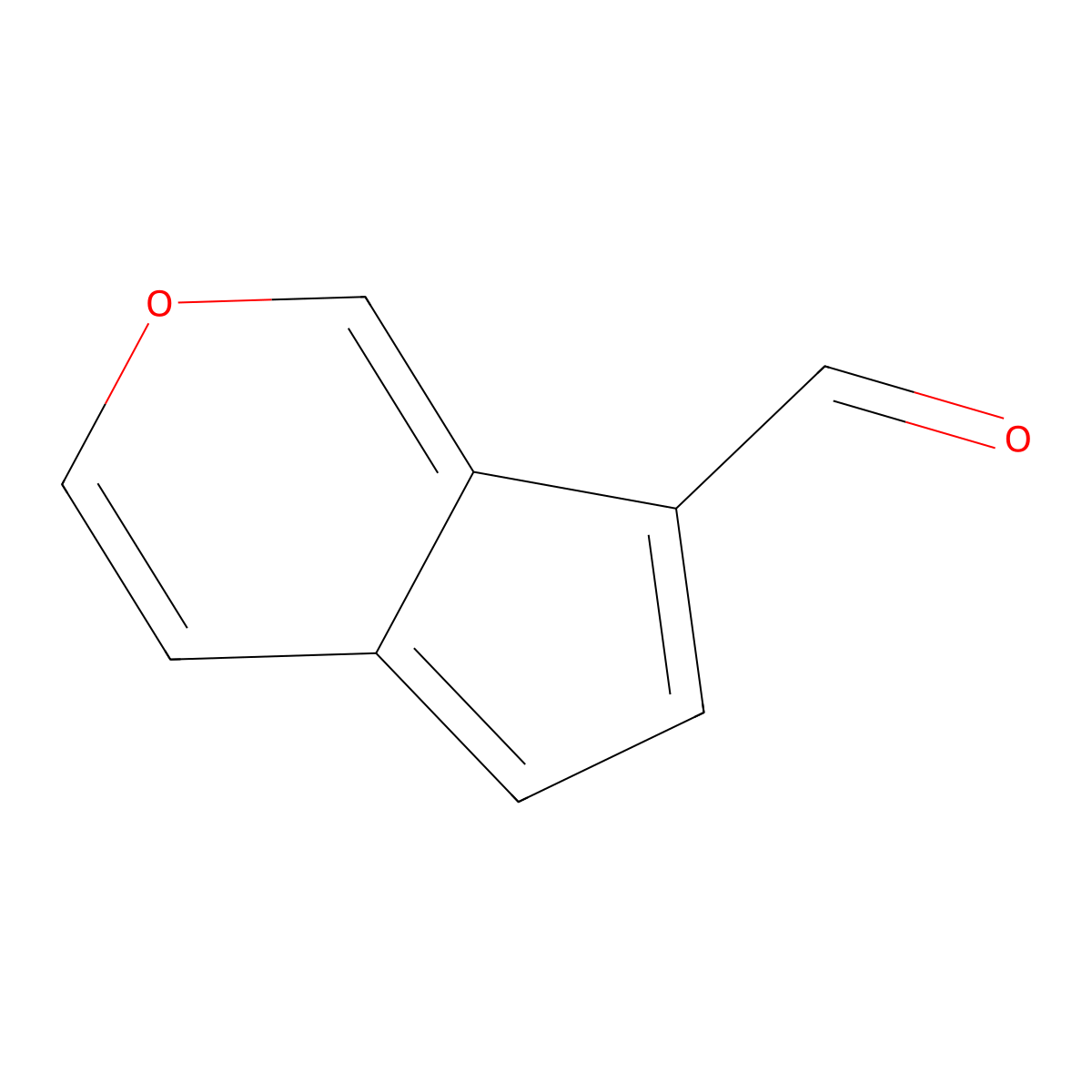 Norviburtinal molecular structure, CAS 85051-41-8