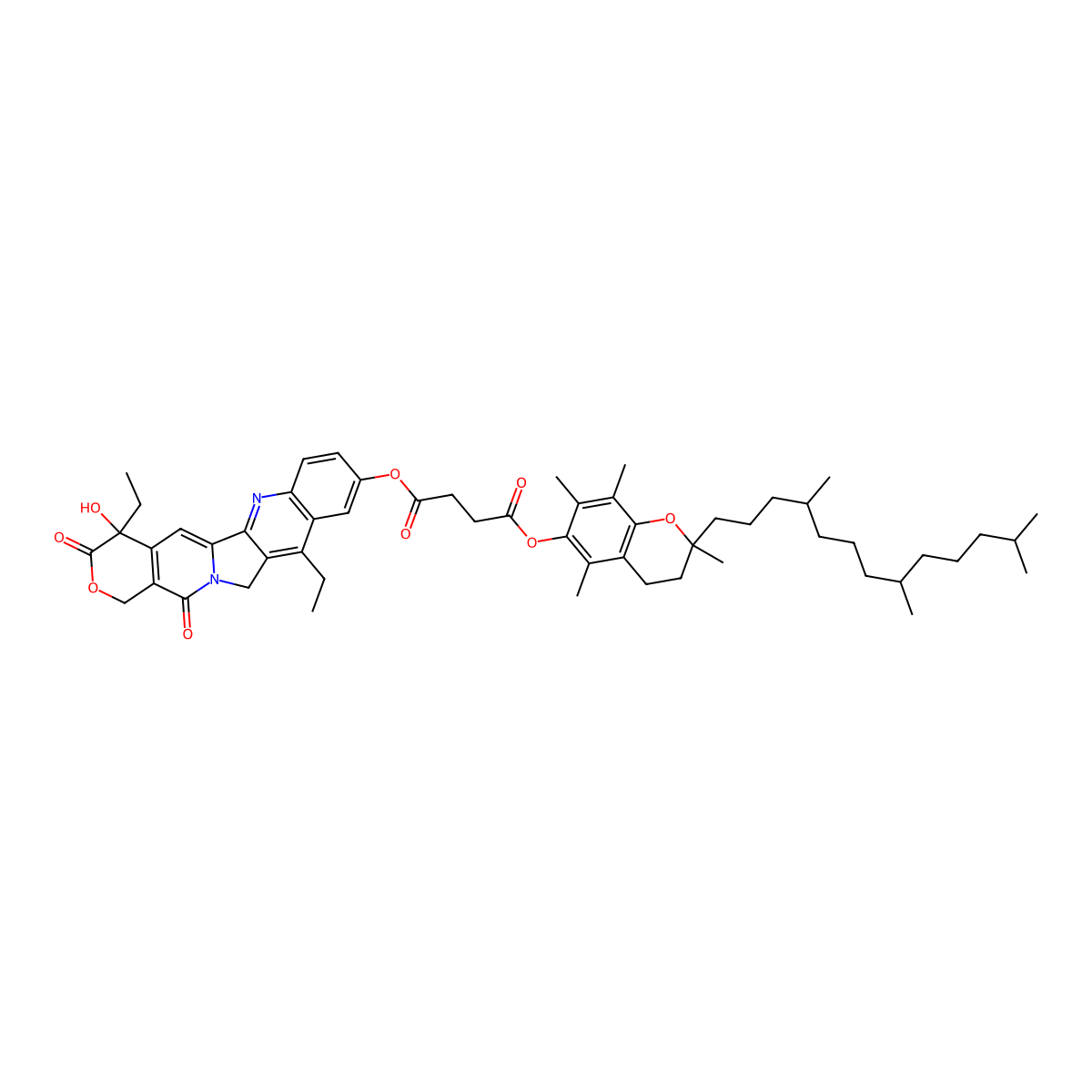 Tenifatecan molecular structure, CAS 850728-17-5