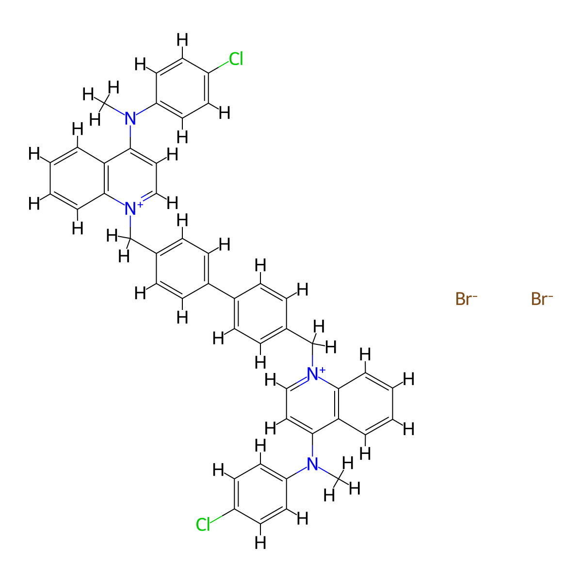 Rsm-932A molecular structure, CAS 850807-63-5