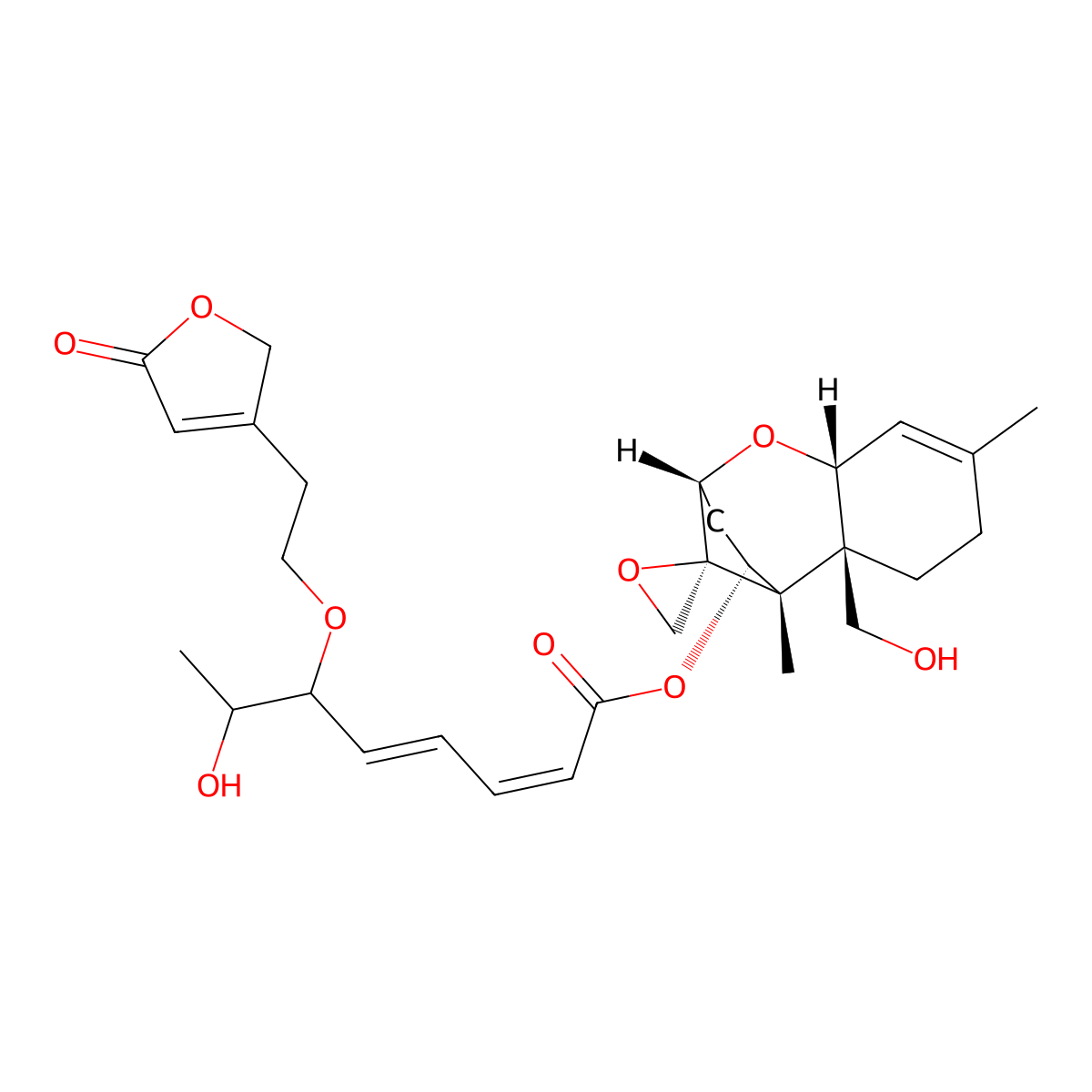 CID 154731728 molecular structure, CAS 85124-22-7